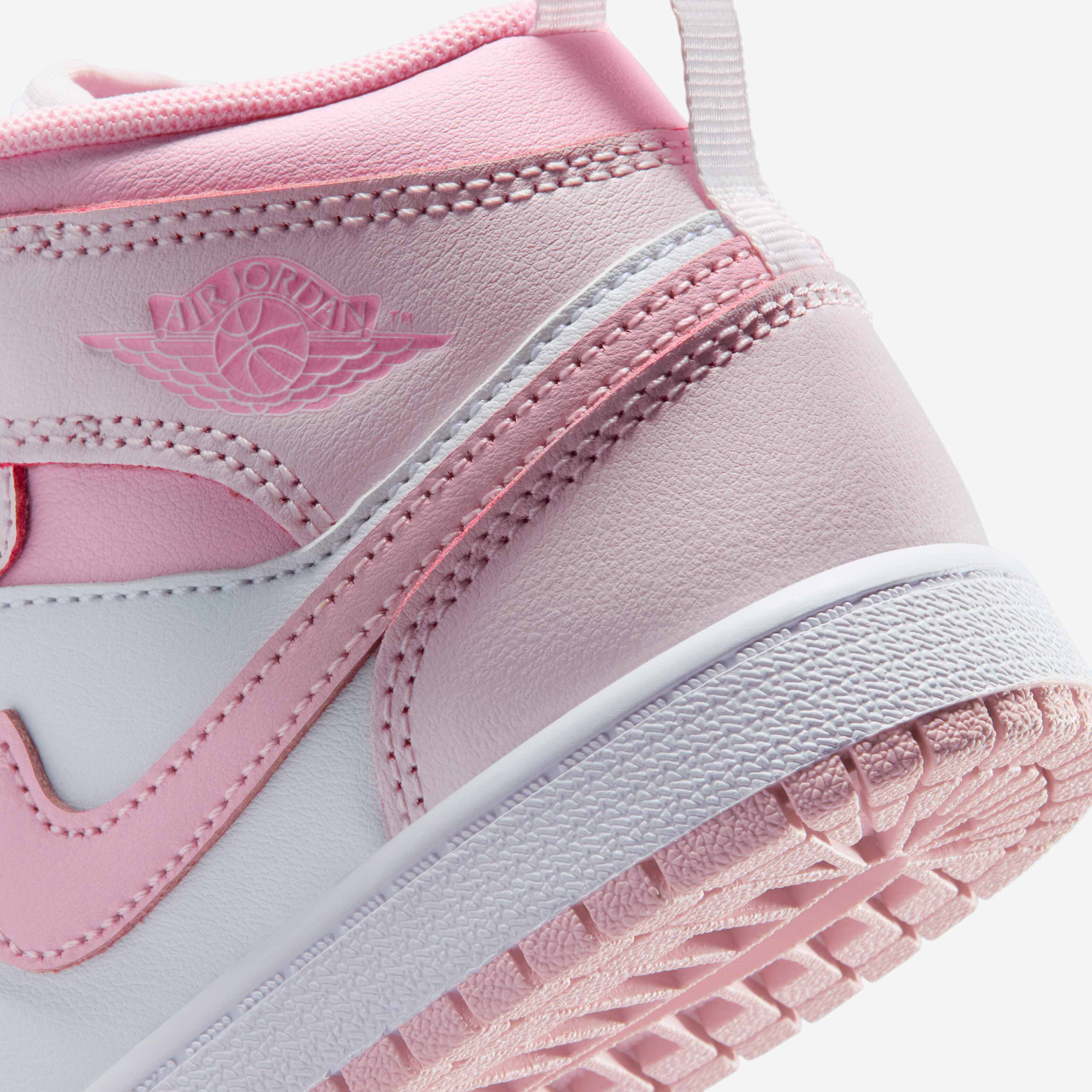 Jordan 1 Mid image number 7