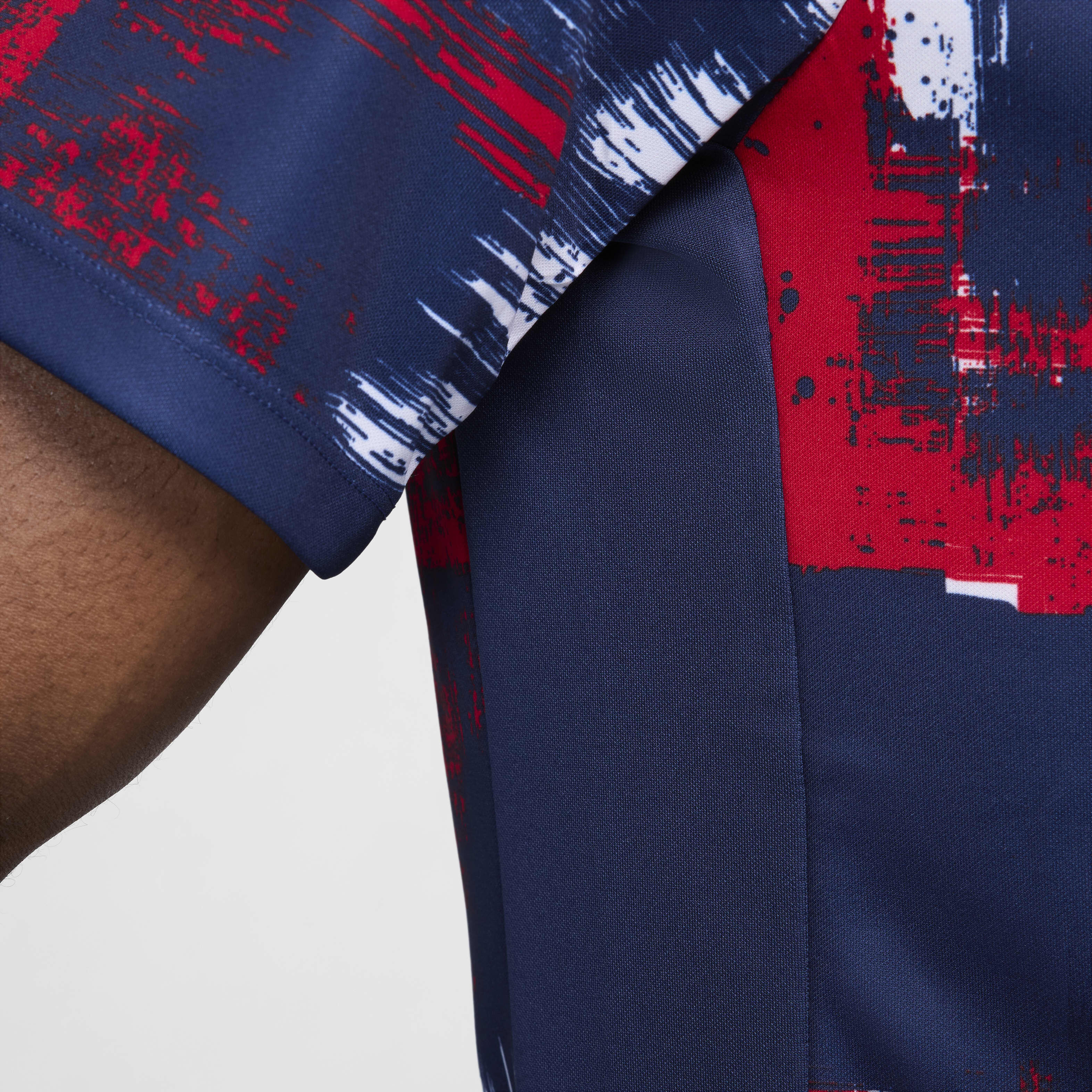 Paris Saint-Germain Academy Pro Home image number 5