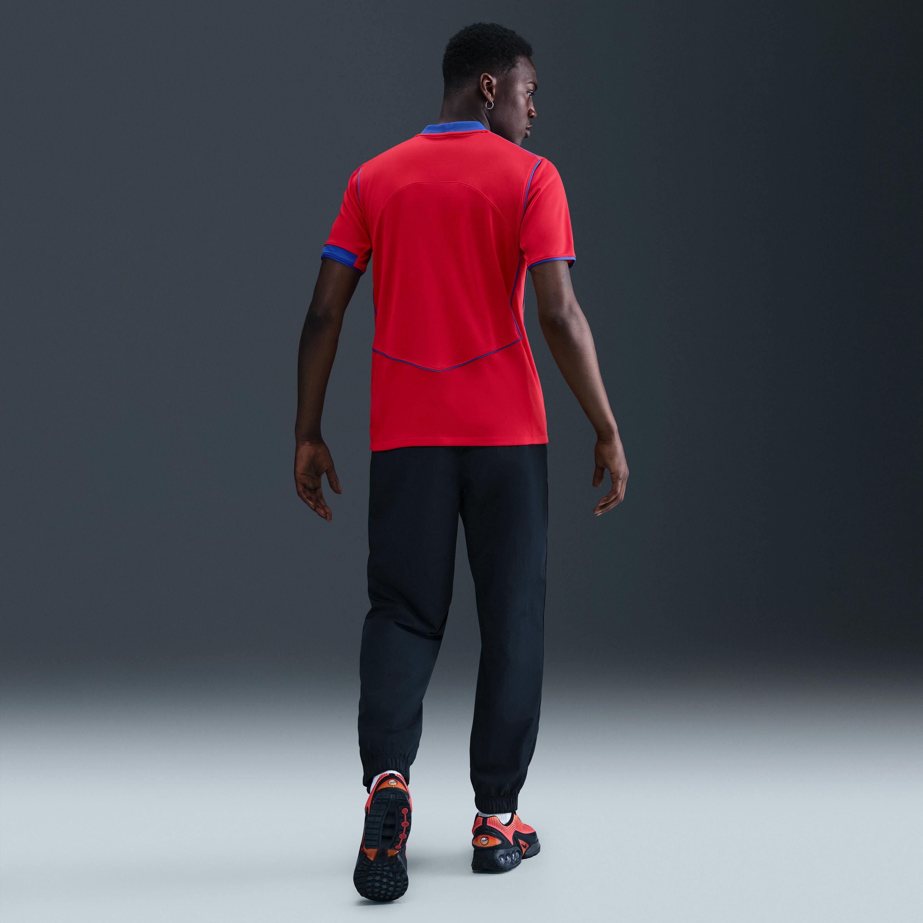 باريس سان-جيرمان 26/2025 ستيديوم البديل image number 4