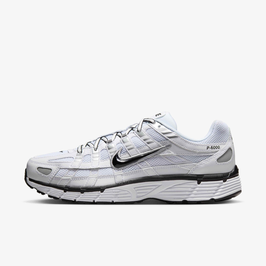 P-6000-Nike, Nike P-6000, Shoes