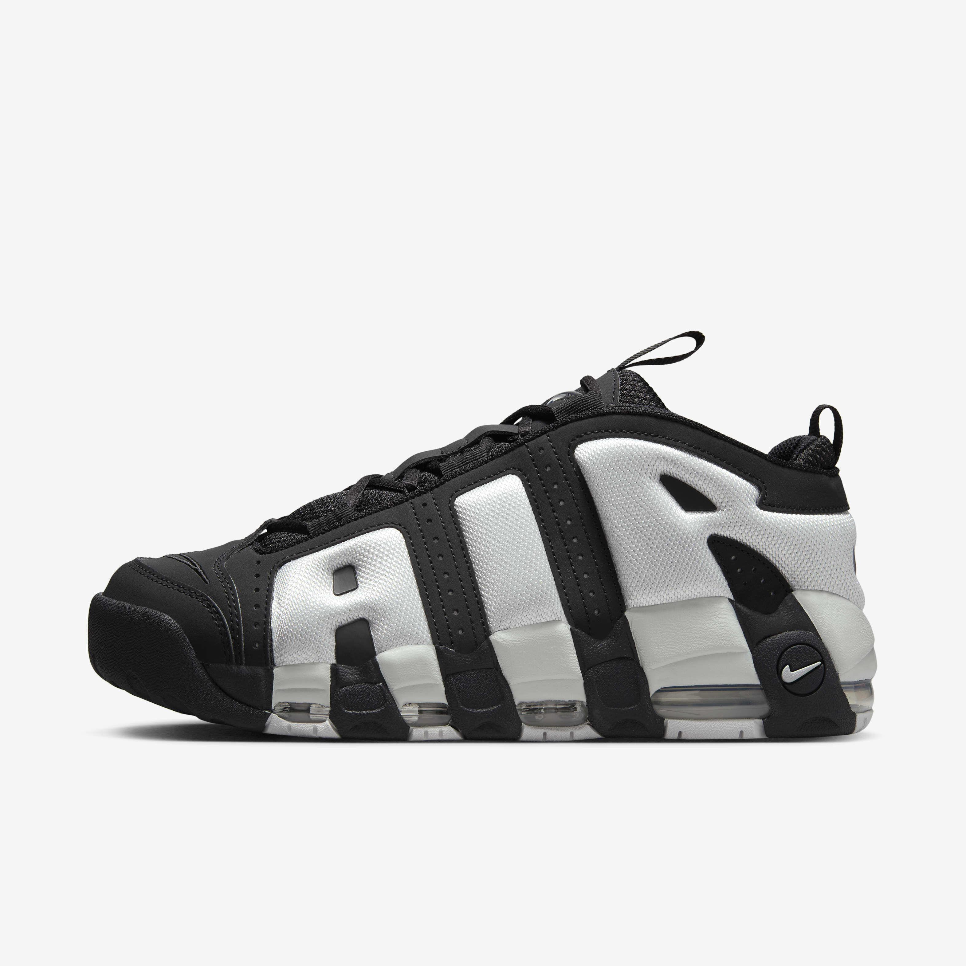 Nike Air More Uptempo Low