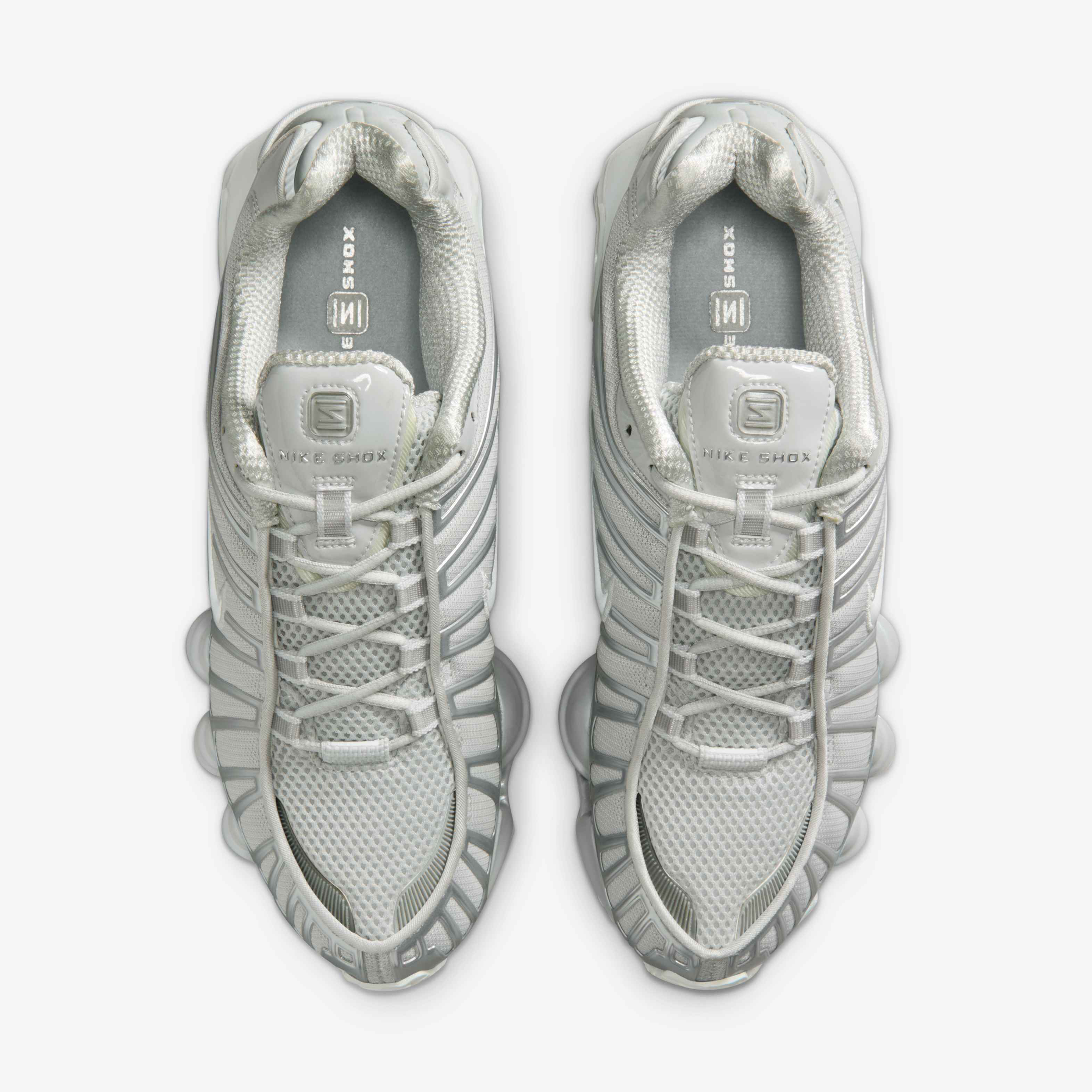 Nike Shox TL image number 3