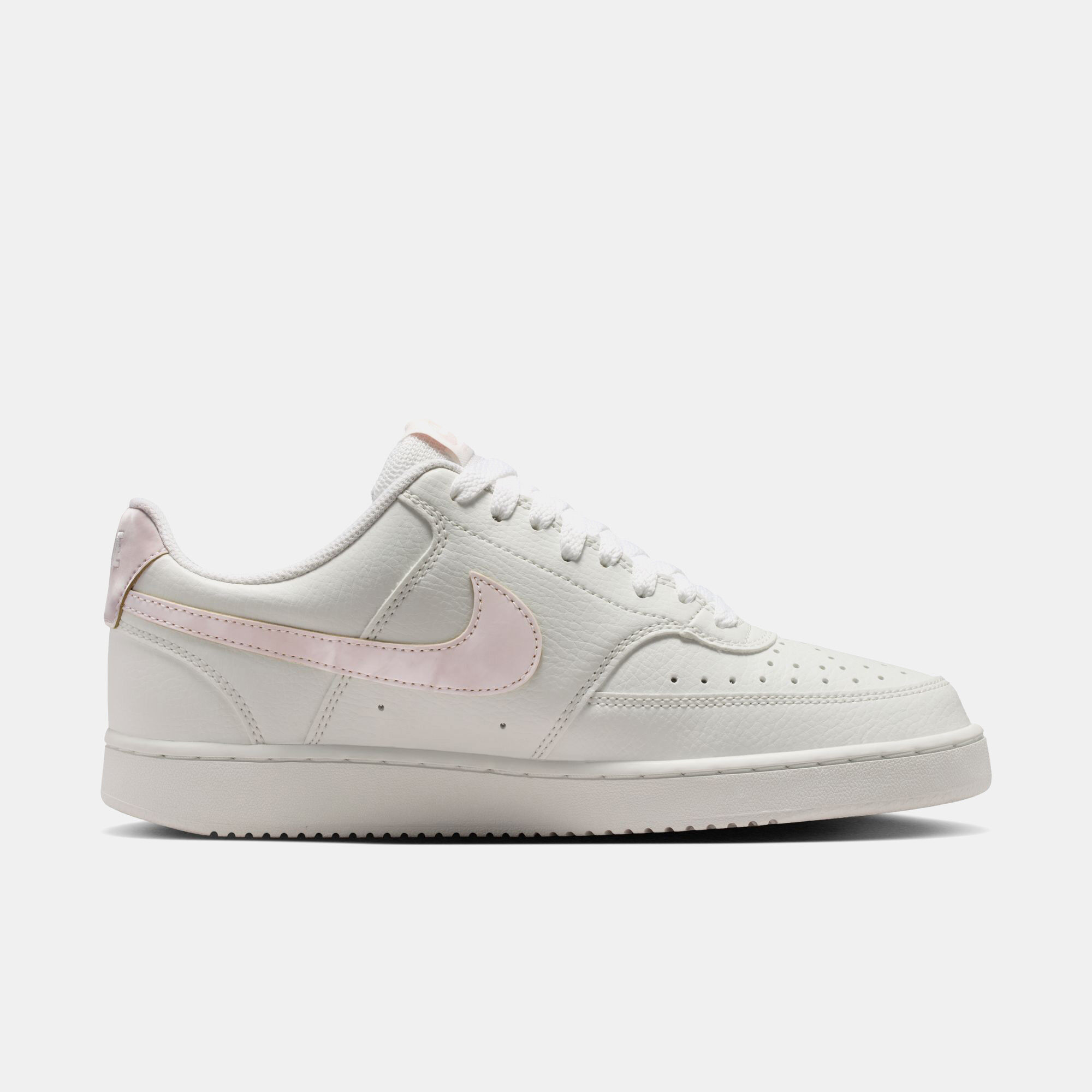 Nike Court Vision Low SE image number 6