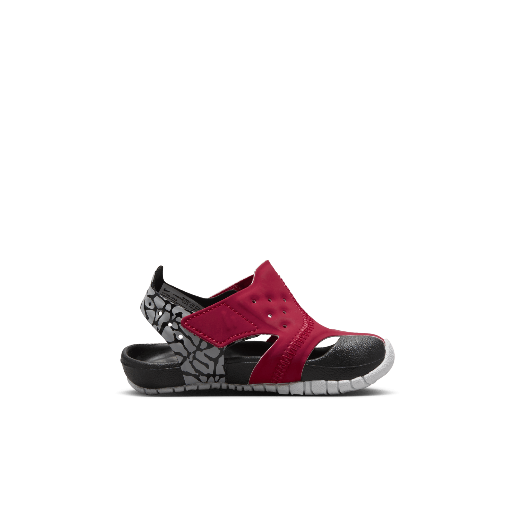 Shop Jordan Flare Baby and Toddler Shoe | Nike UAE