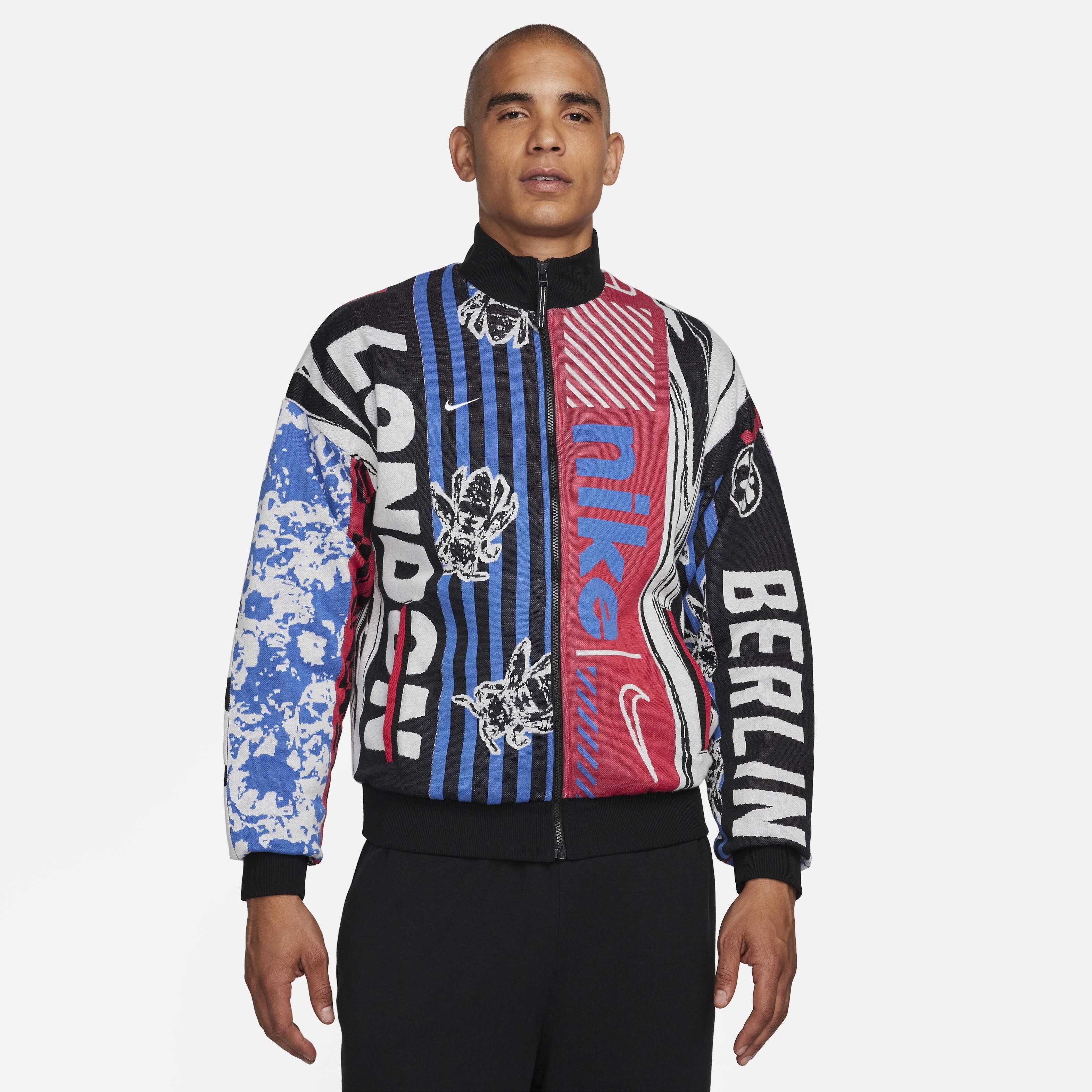 Football guy jacket clearance