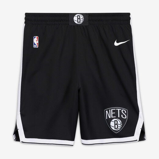 Brooklyn Nets Icon Edition