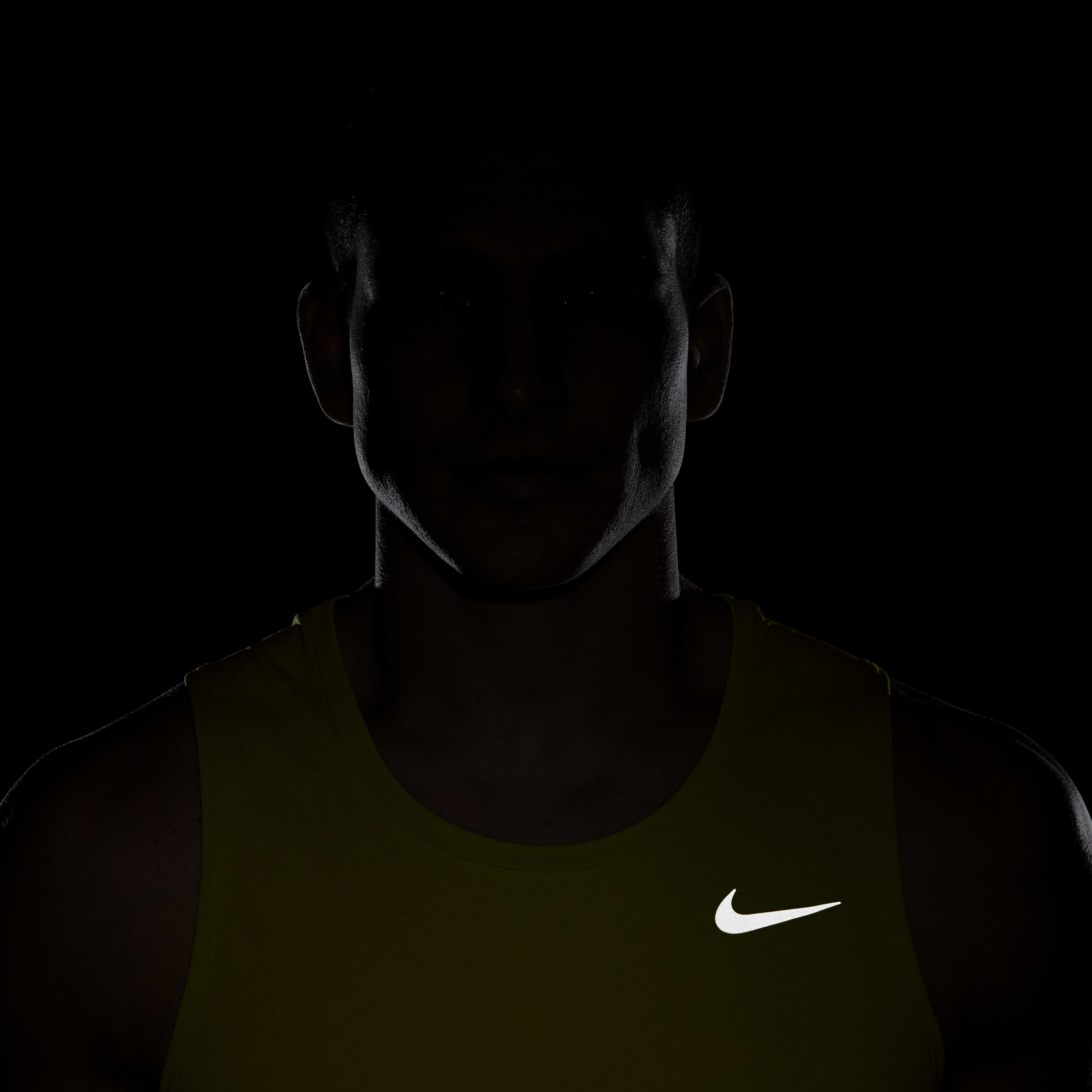 Nike Miler image number 5
