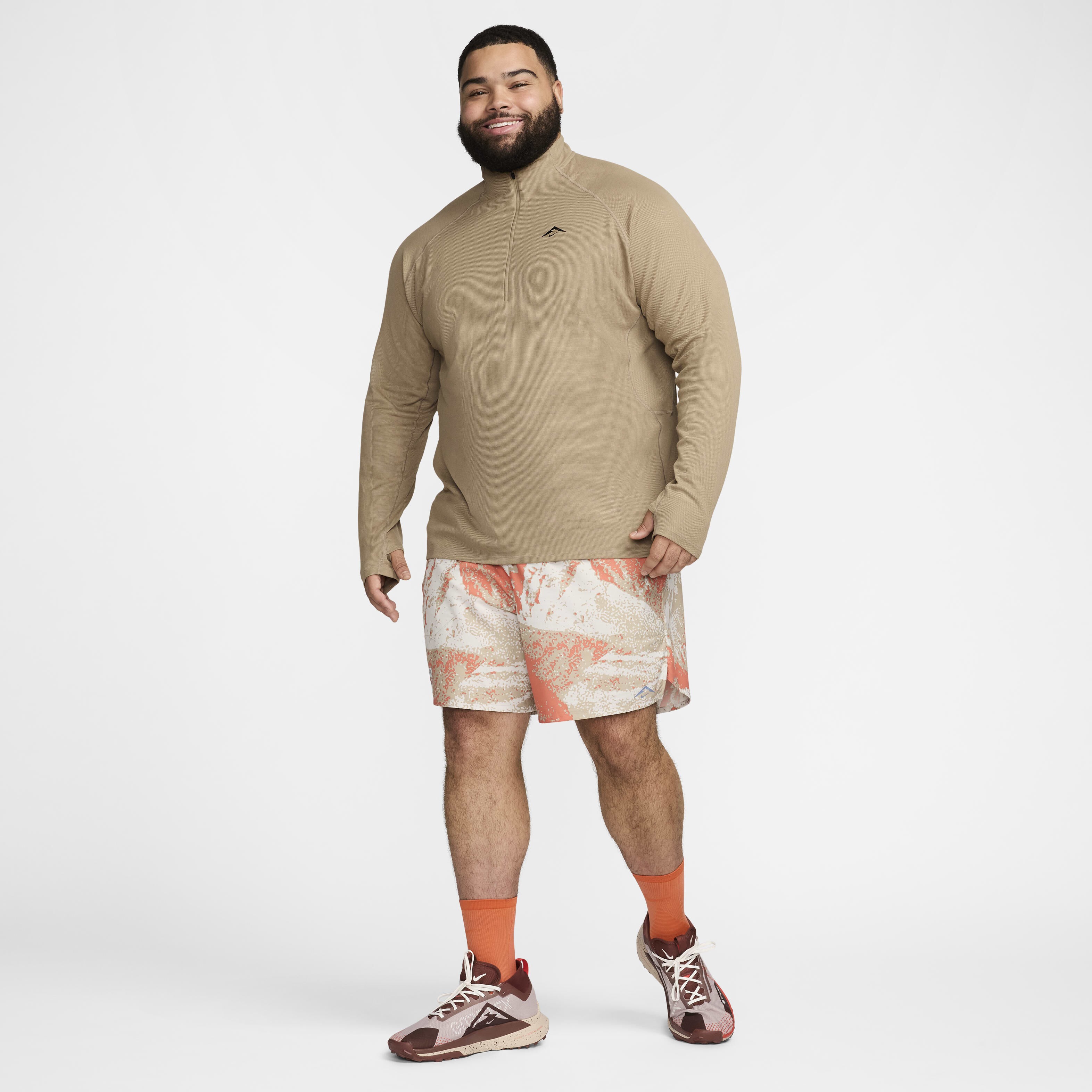 Nike Trail image number 14