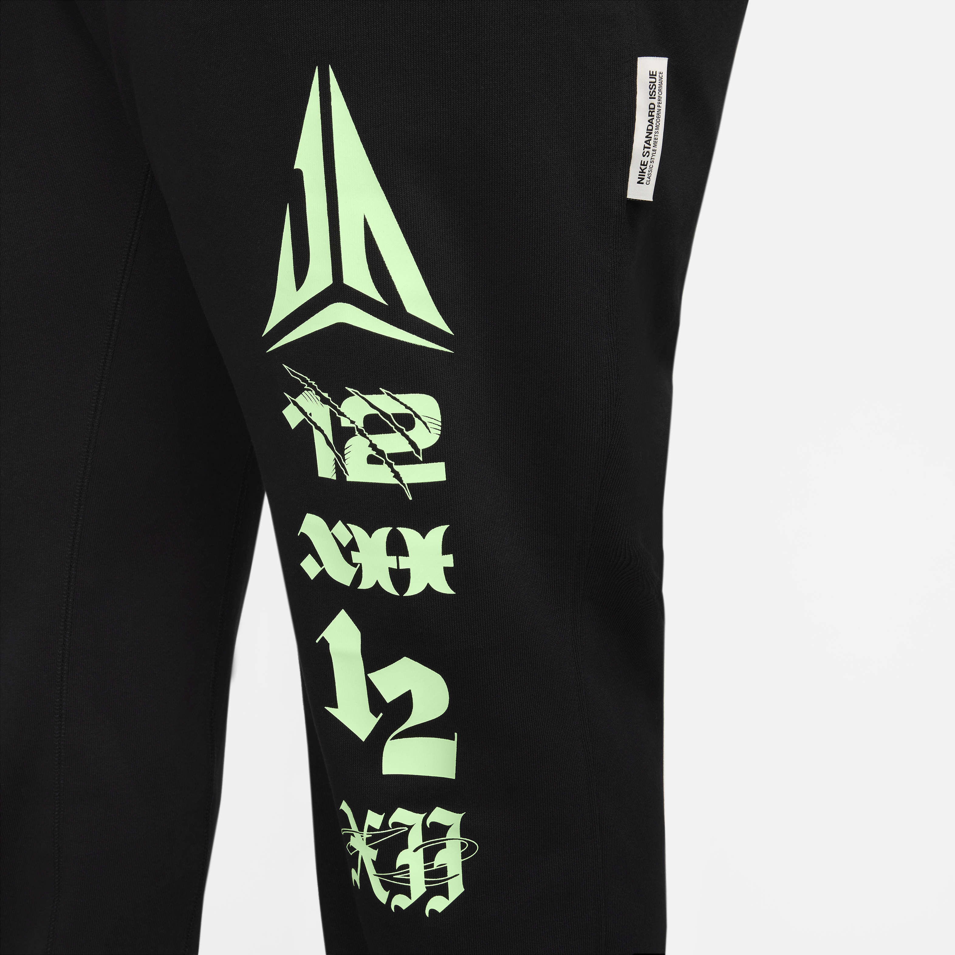 Ja Standard Issue image number 12