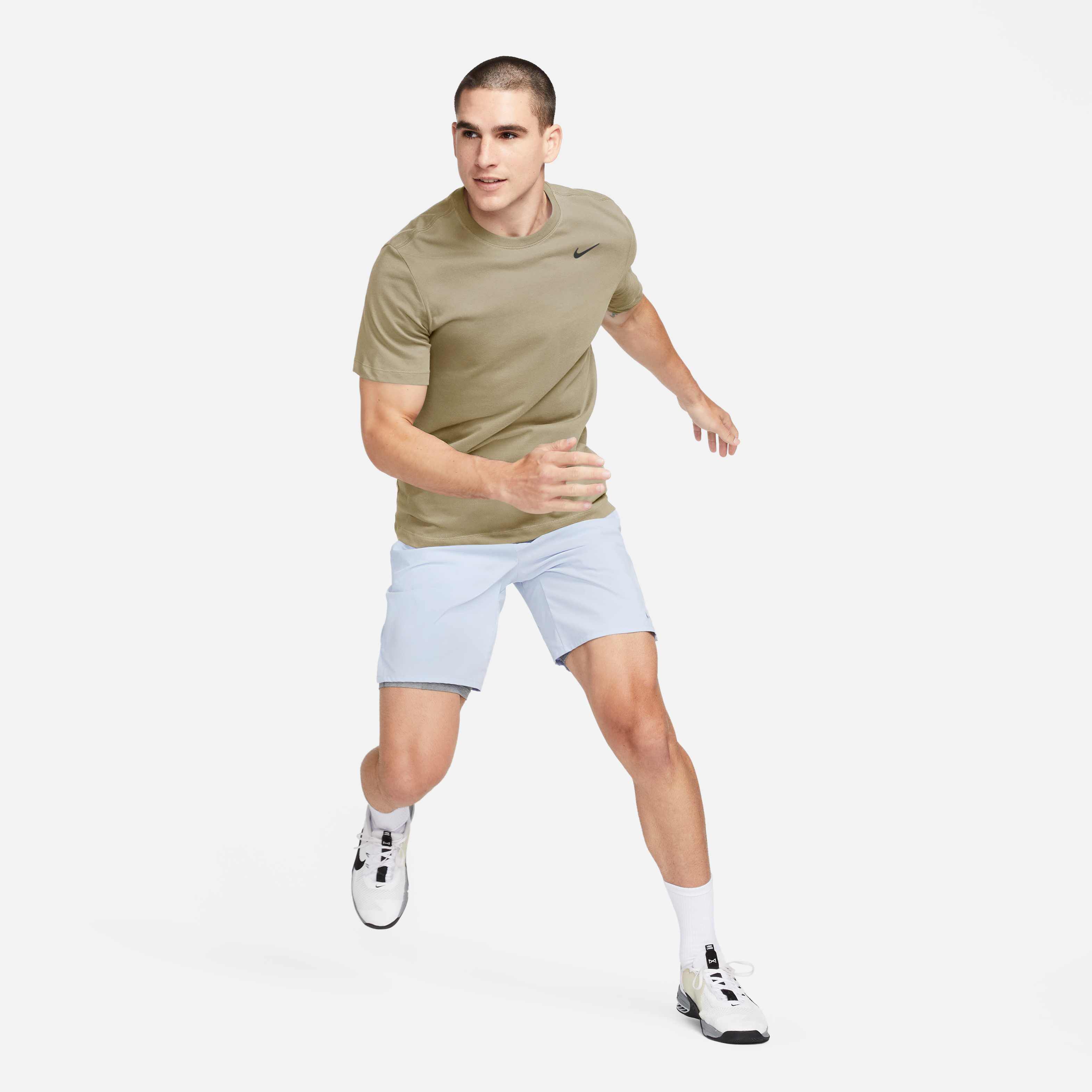 نايكي دراي-فت image number 3