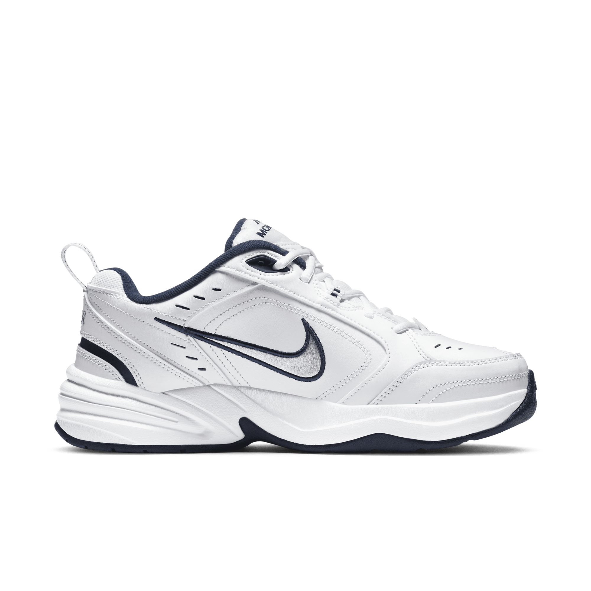 Baskets training air best sale monarch iv training