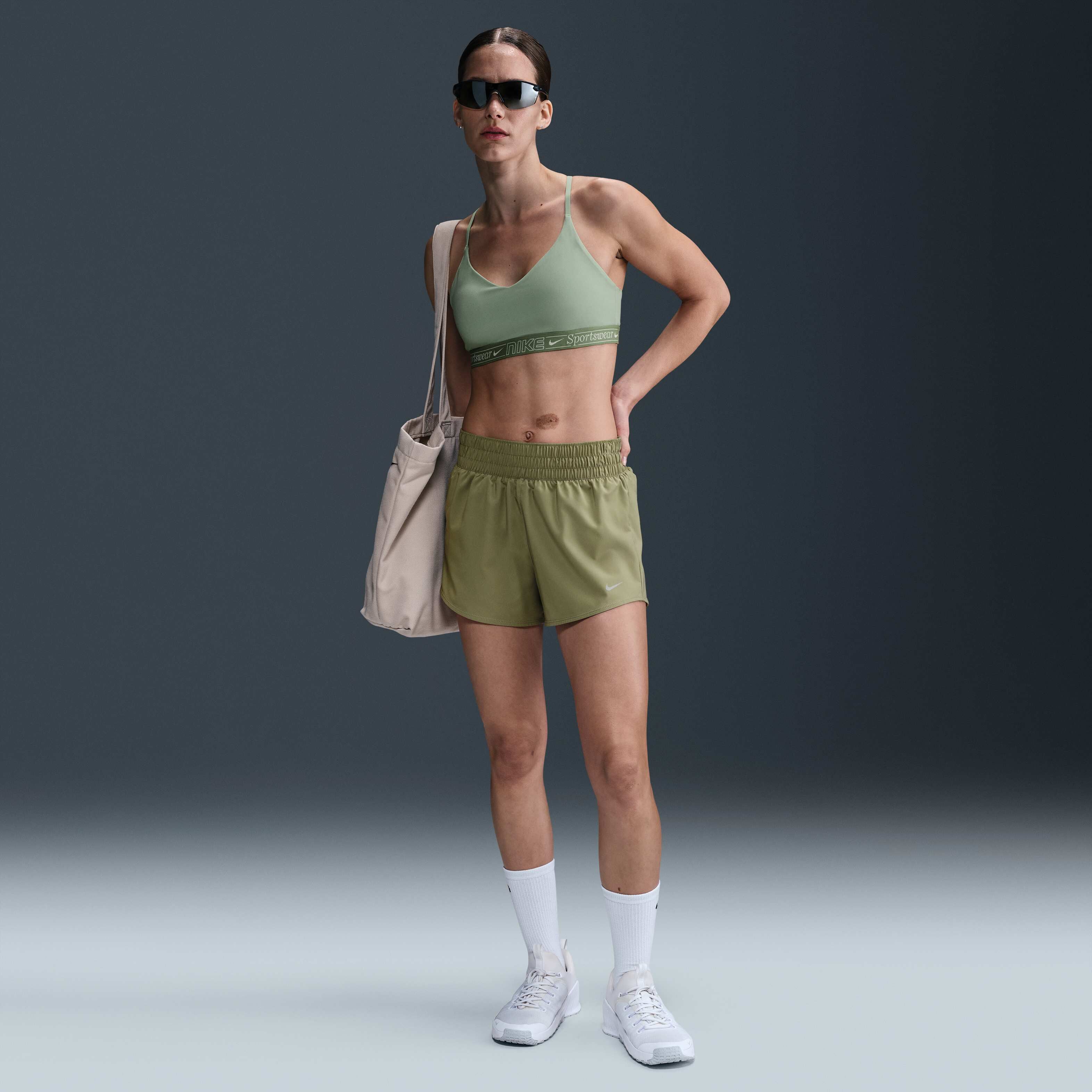 نايكي اندي بدعم خفيف image number 3