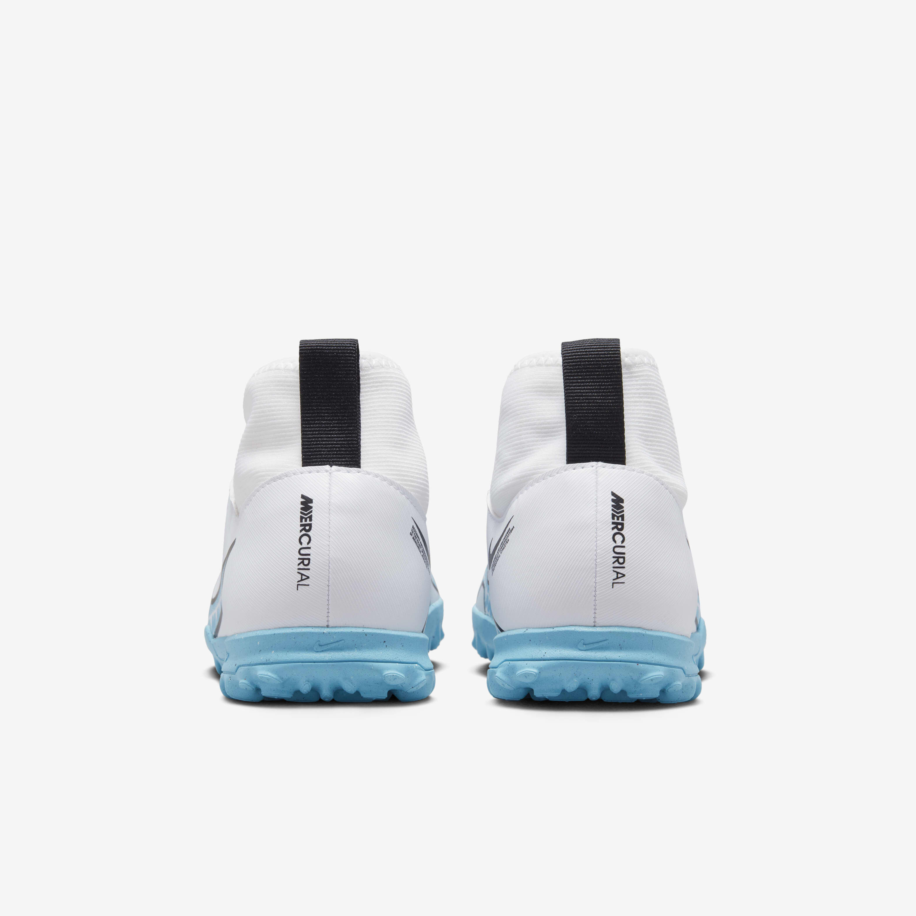 نايكي جونيور ميركيوريال سوبرفلاي 9 اكاديمي image number 5