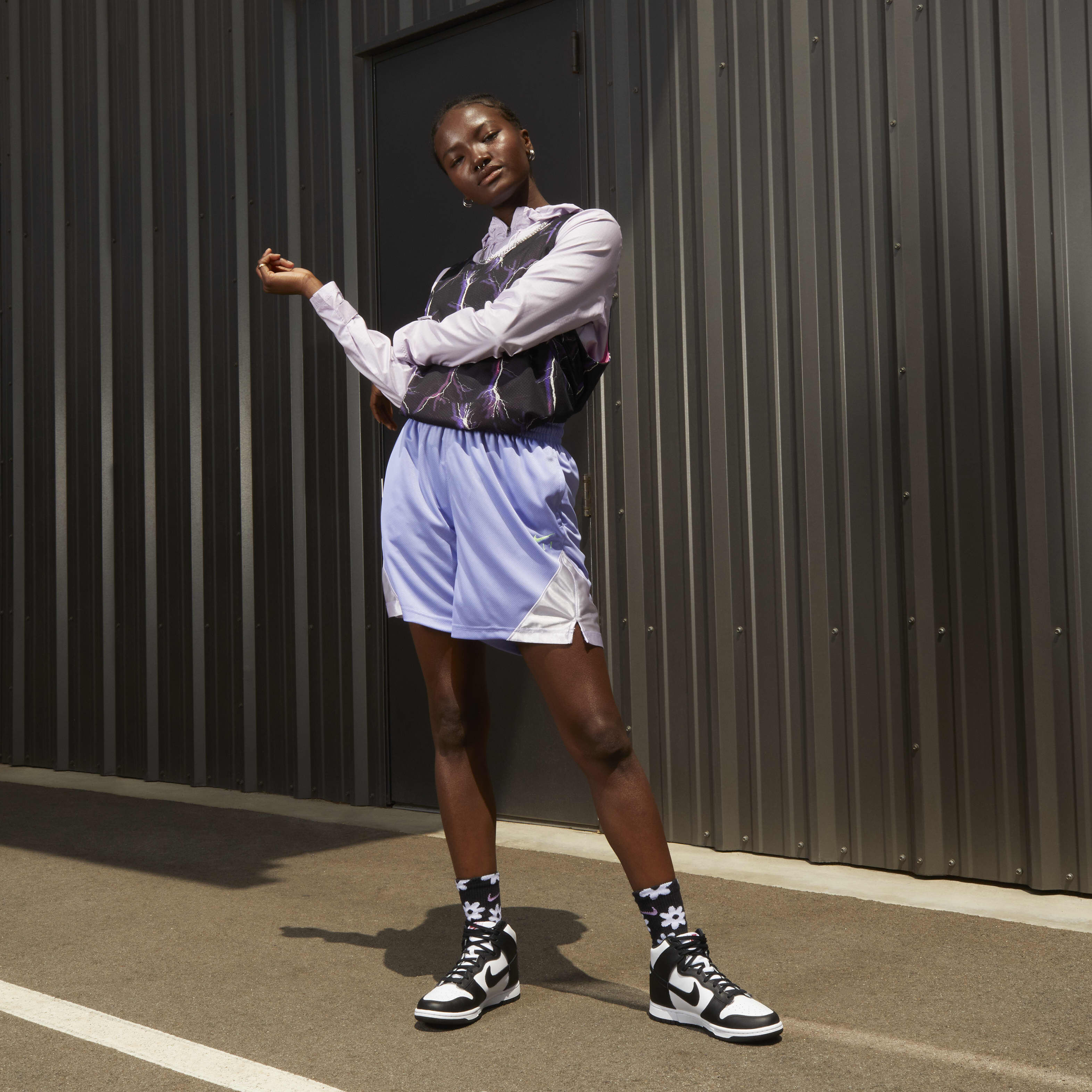 Exclusive nike dunks high shop