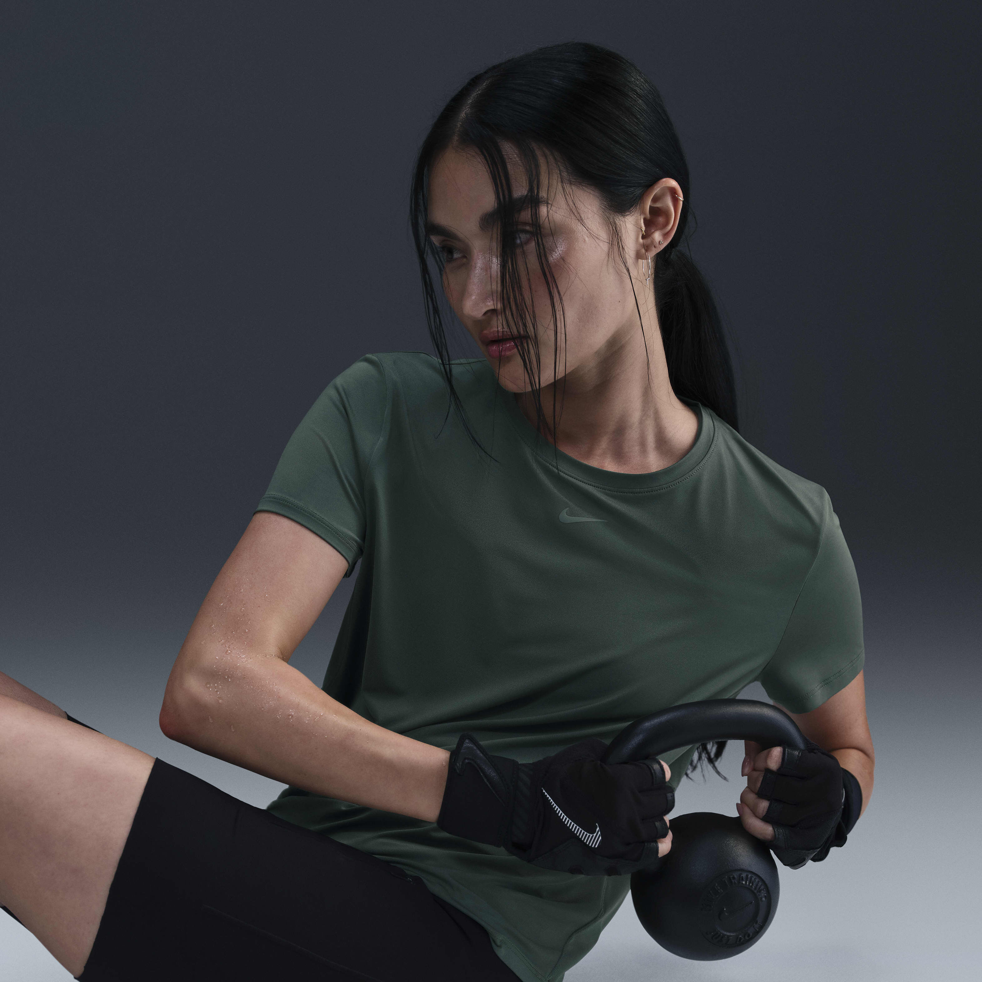 Nike One Classic image number 2