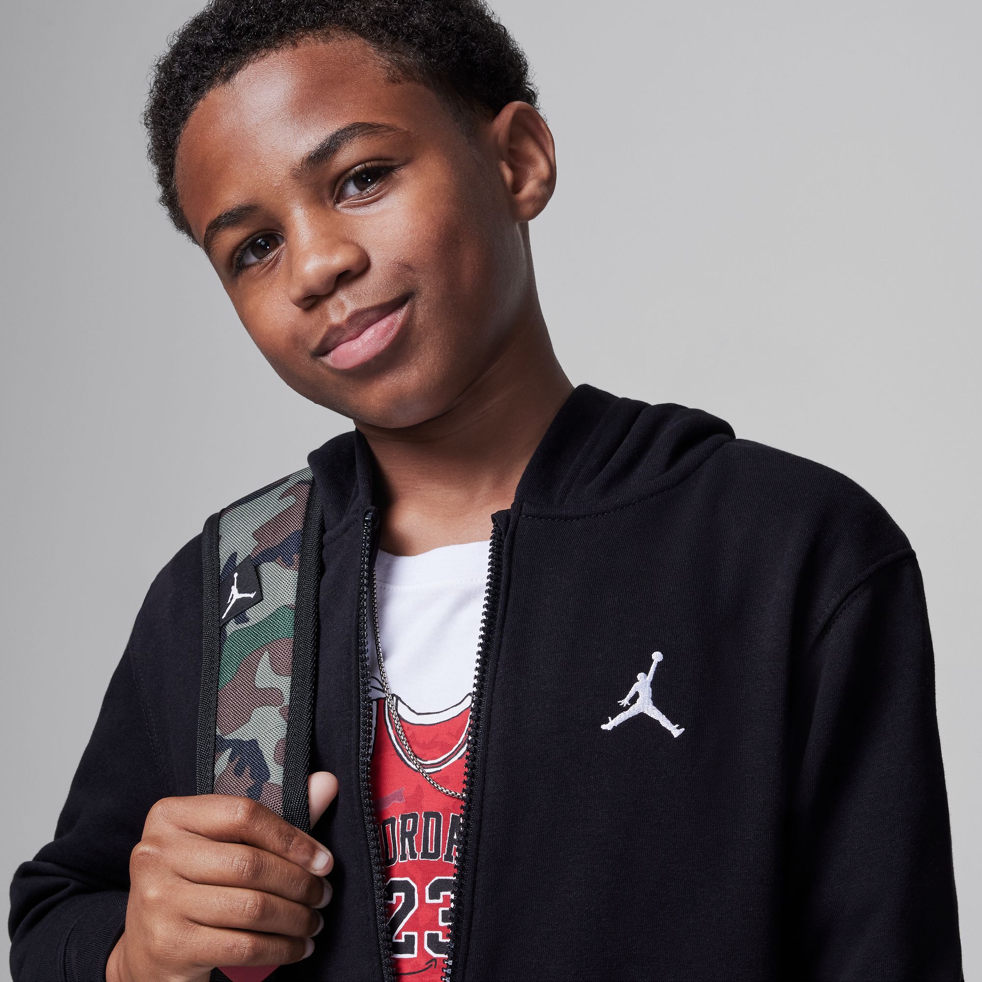 Jordan MJ Brooklyn image number 1