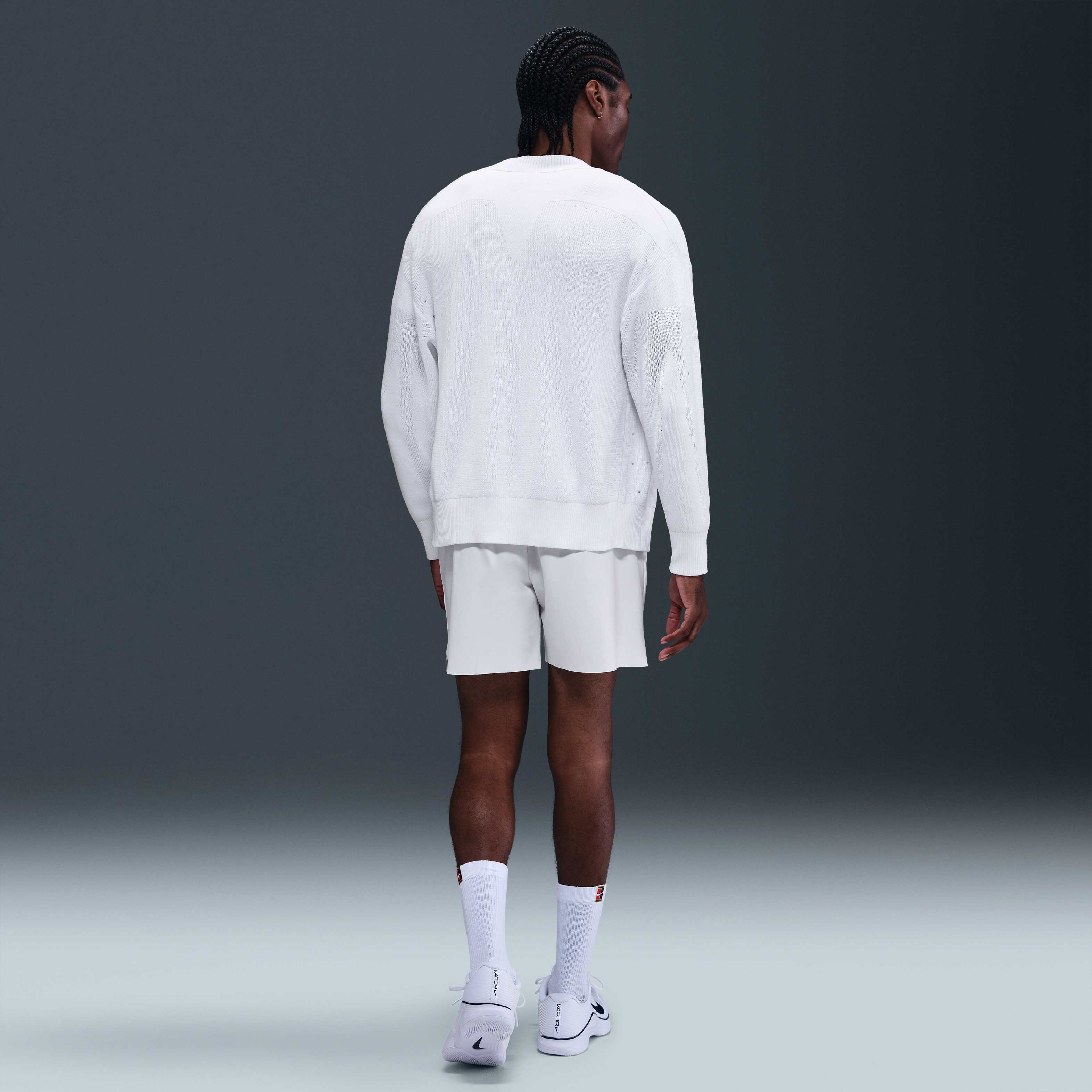 NikeCourt Slam image number 4