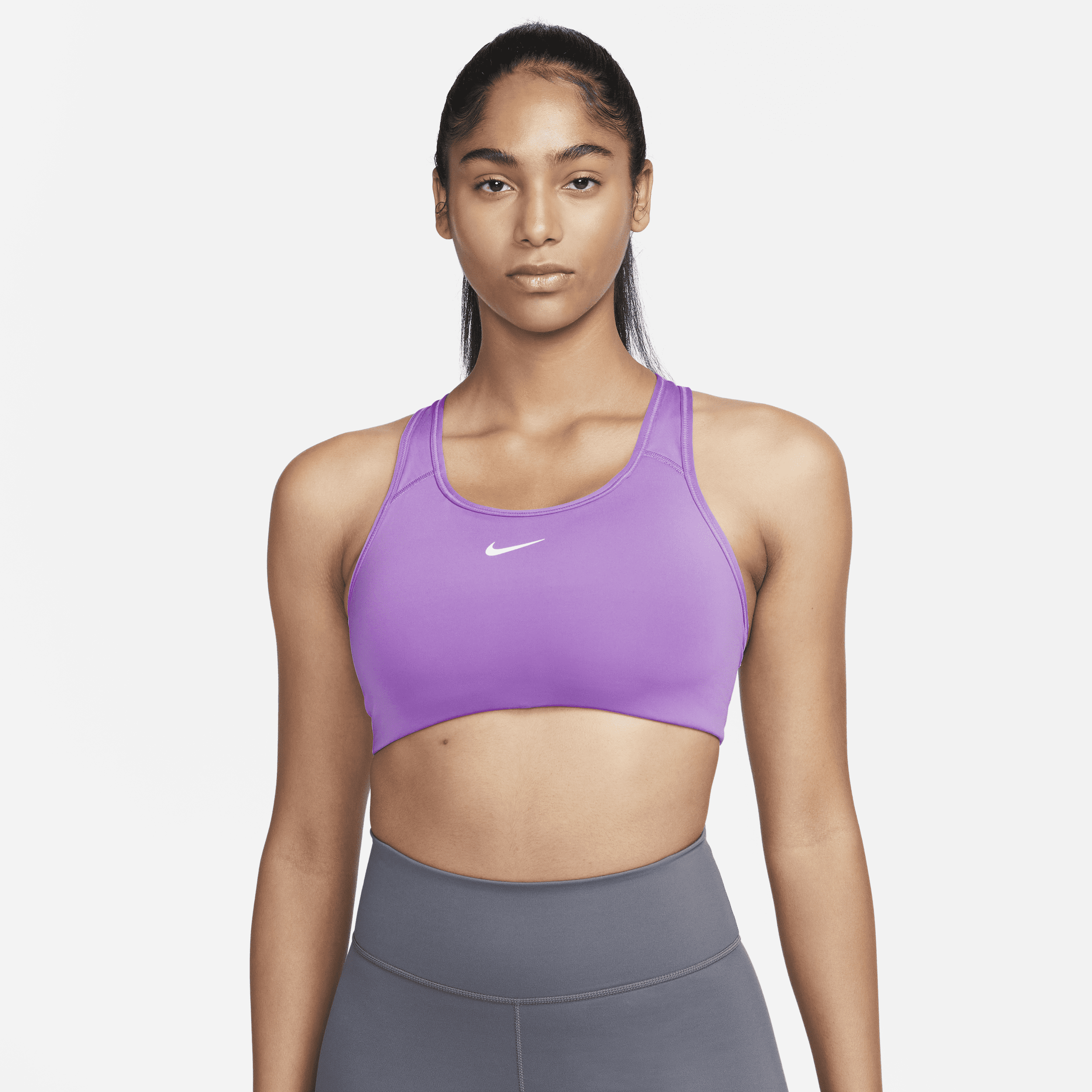 Nike performance hot sale bra pad