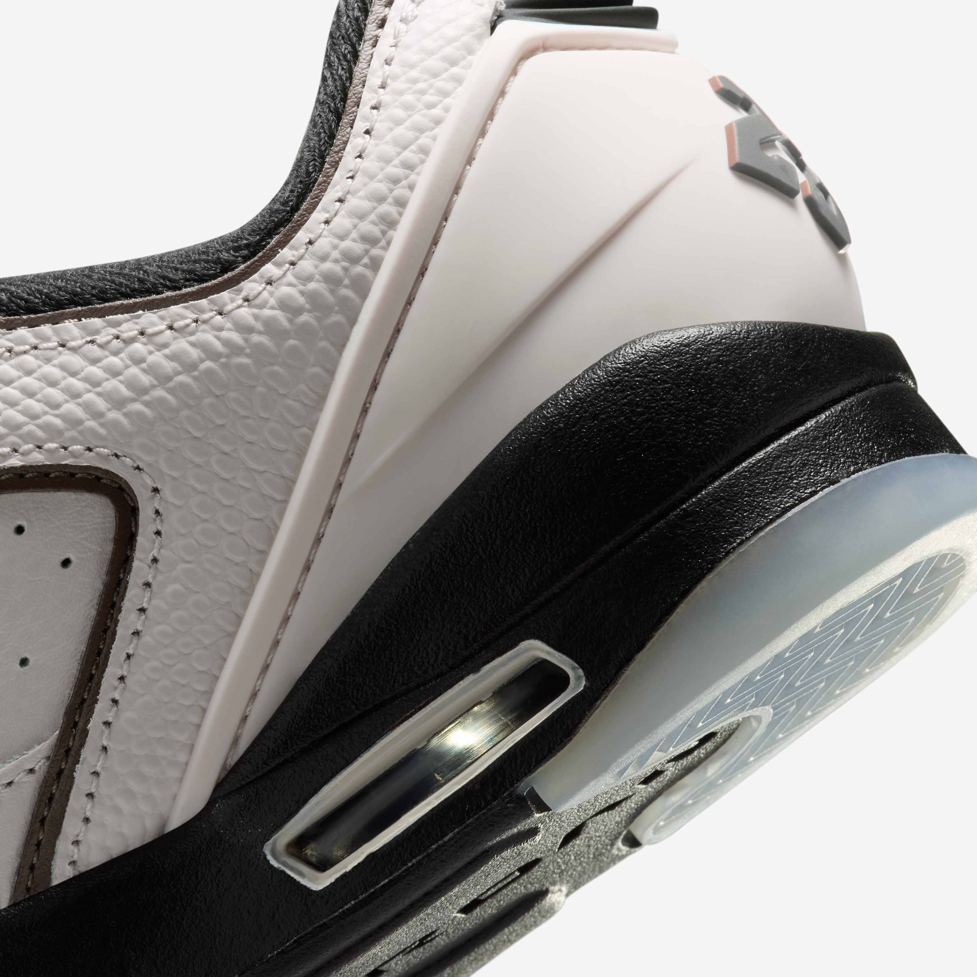 Air Jordan Sixty Plus Low image number 7
