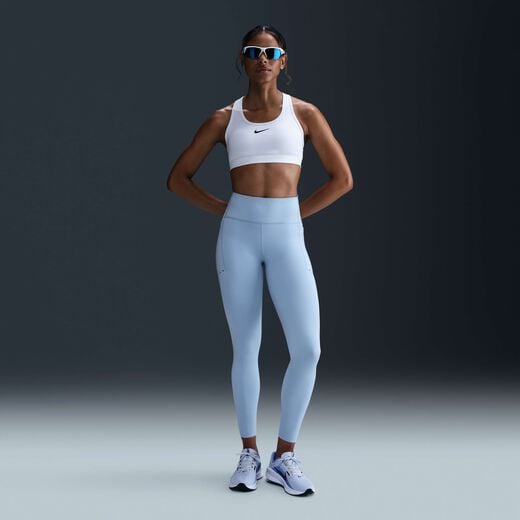 Women's Tights & Leggings-Nike, Nike Swift, Women's High-Waisted 7/8 Running Leggings with Pockets Women's Tights & Leggings-Nike, Nike Swift, Women's High-Waisted 7/8 Running Leggings with Pockets