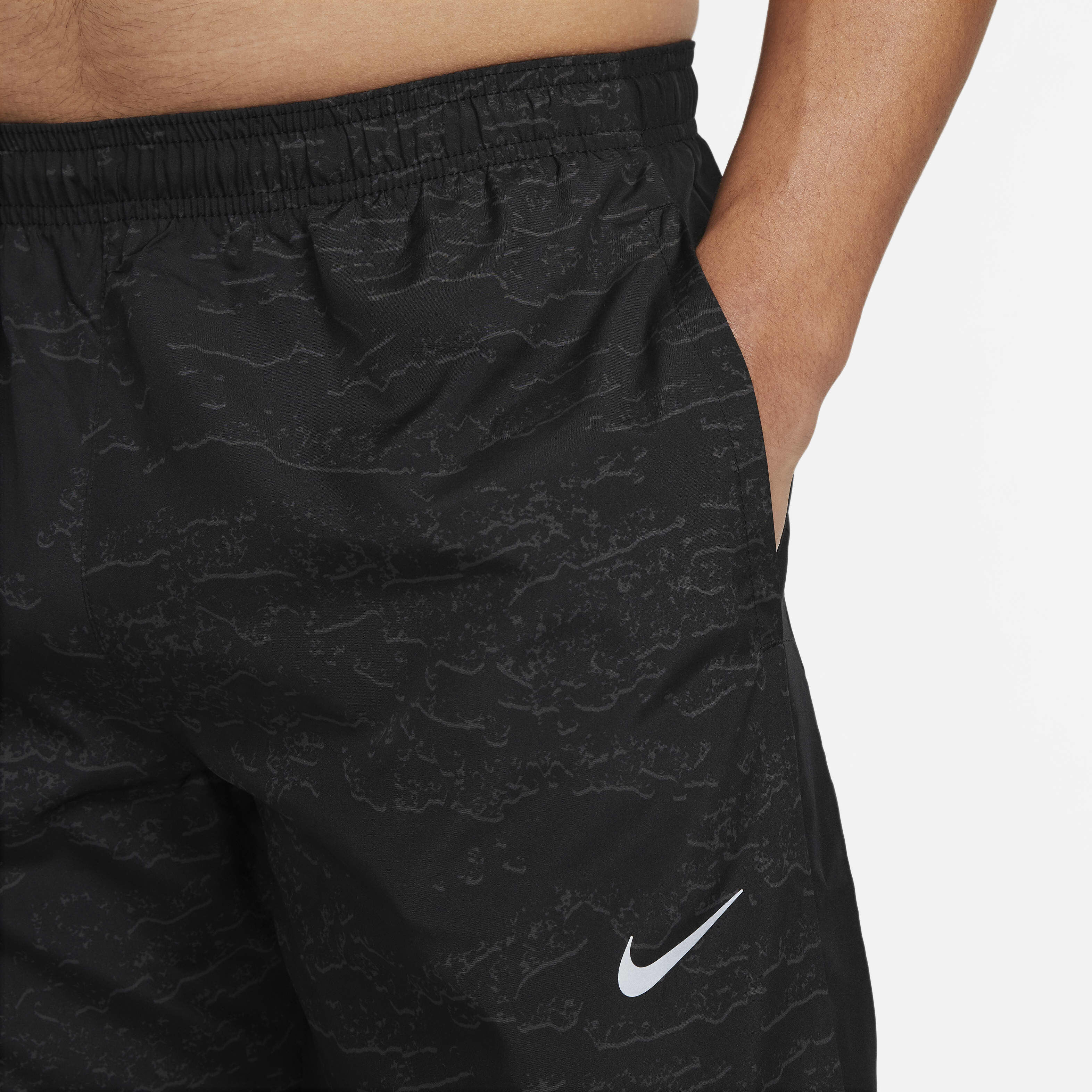 نايكي دراي-فت رن ديفجن تشالنجر image number 2