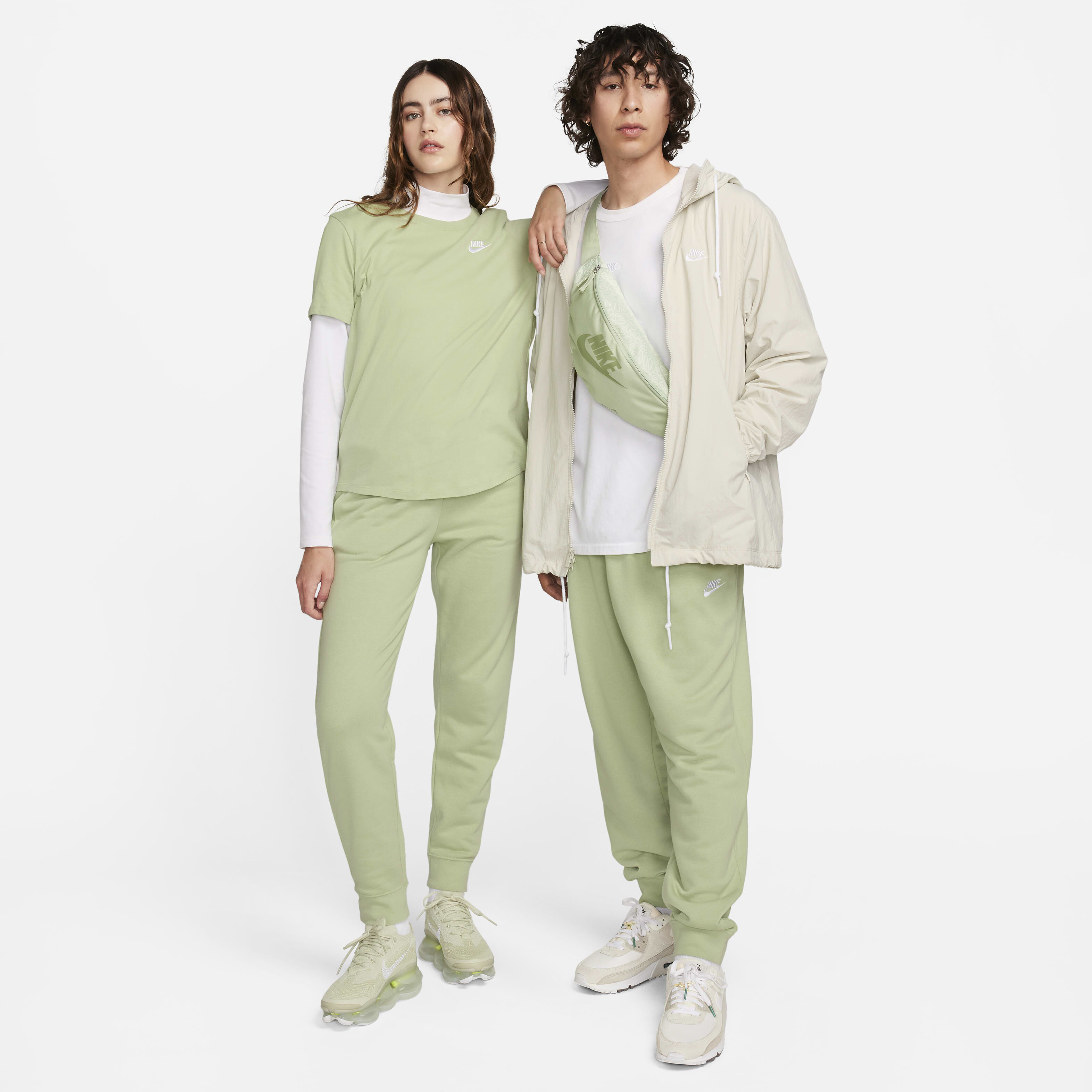 Nike Sportswear Club Fleece image number 4