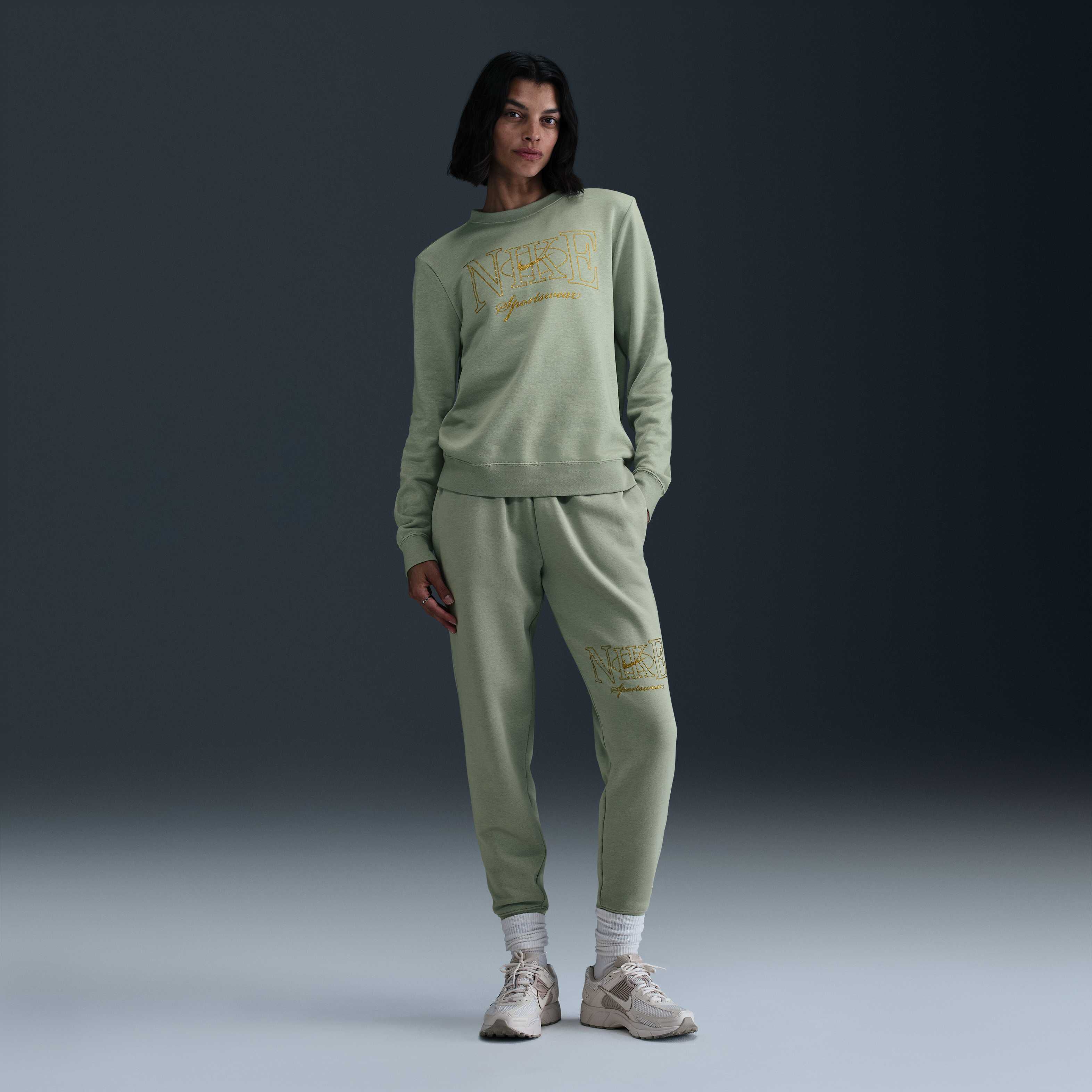 Nike Sportswear Club Fleece image number 0