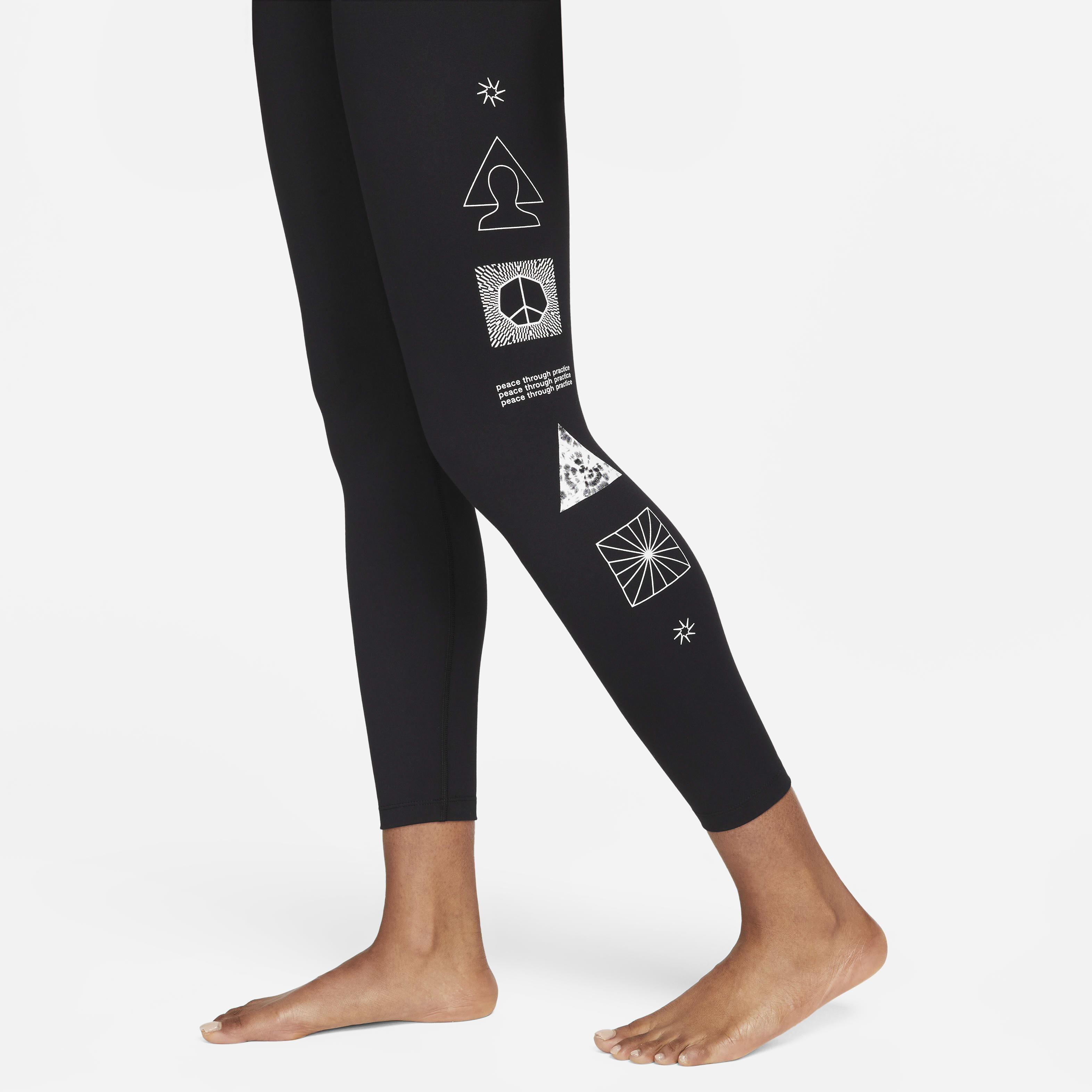 Nike Yoga image number 2