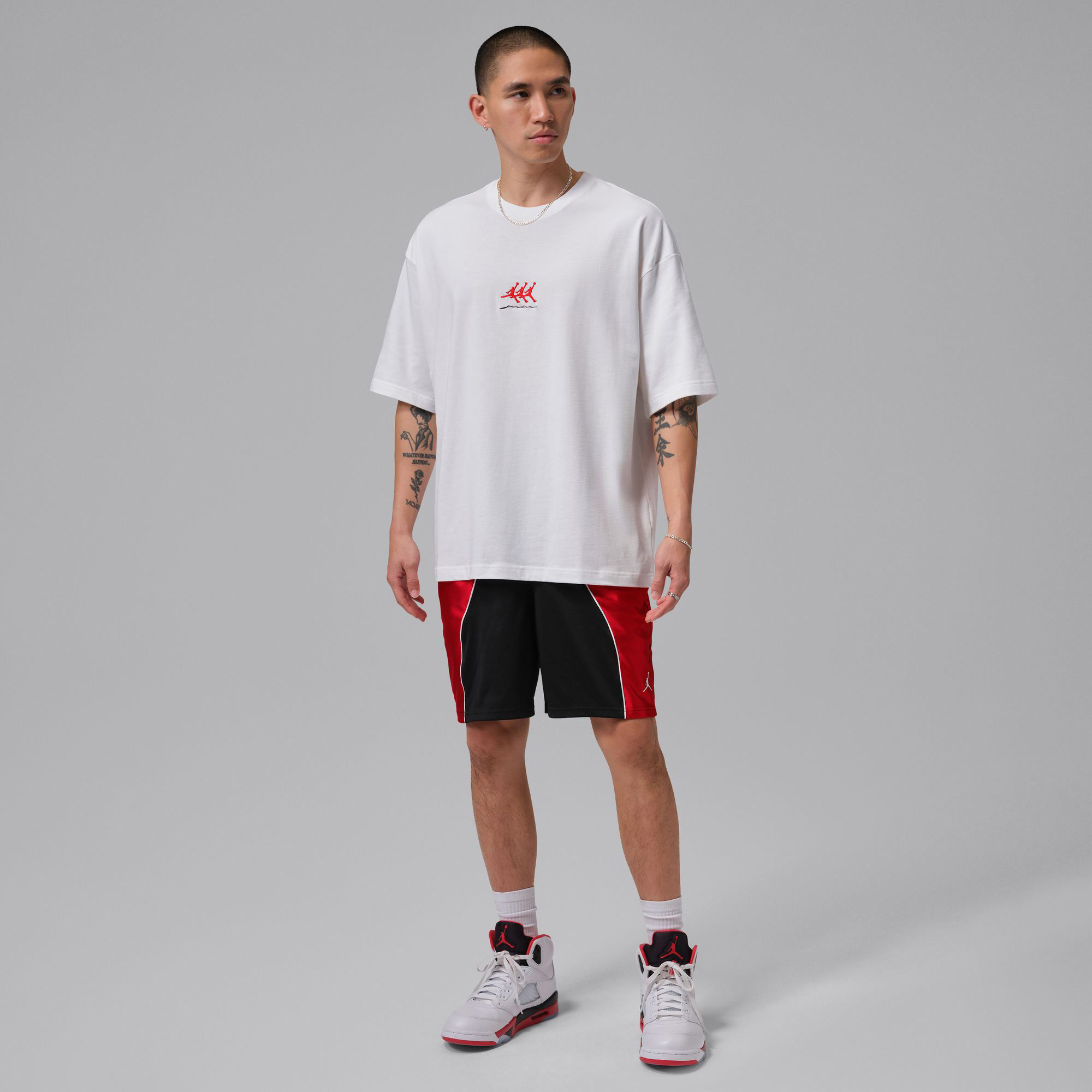 Jordan Flight image number 4