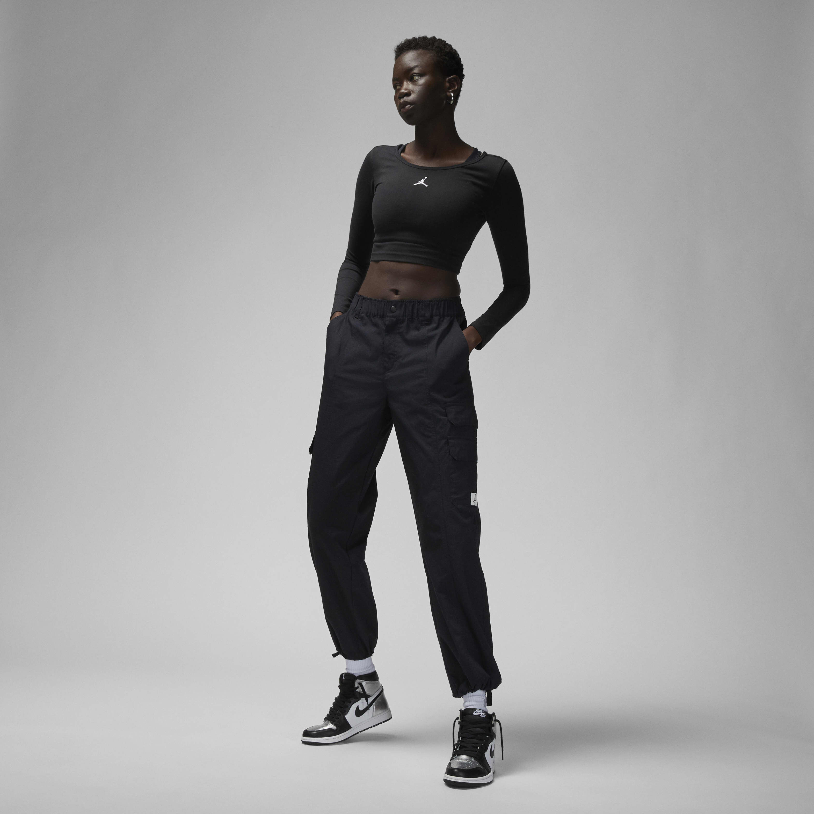 Jordan Flight image number 3