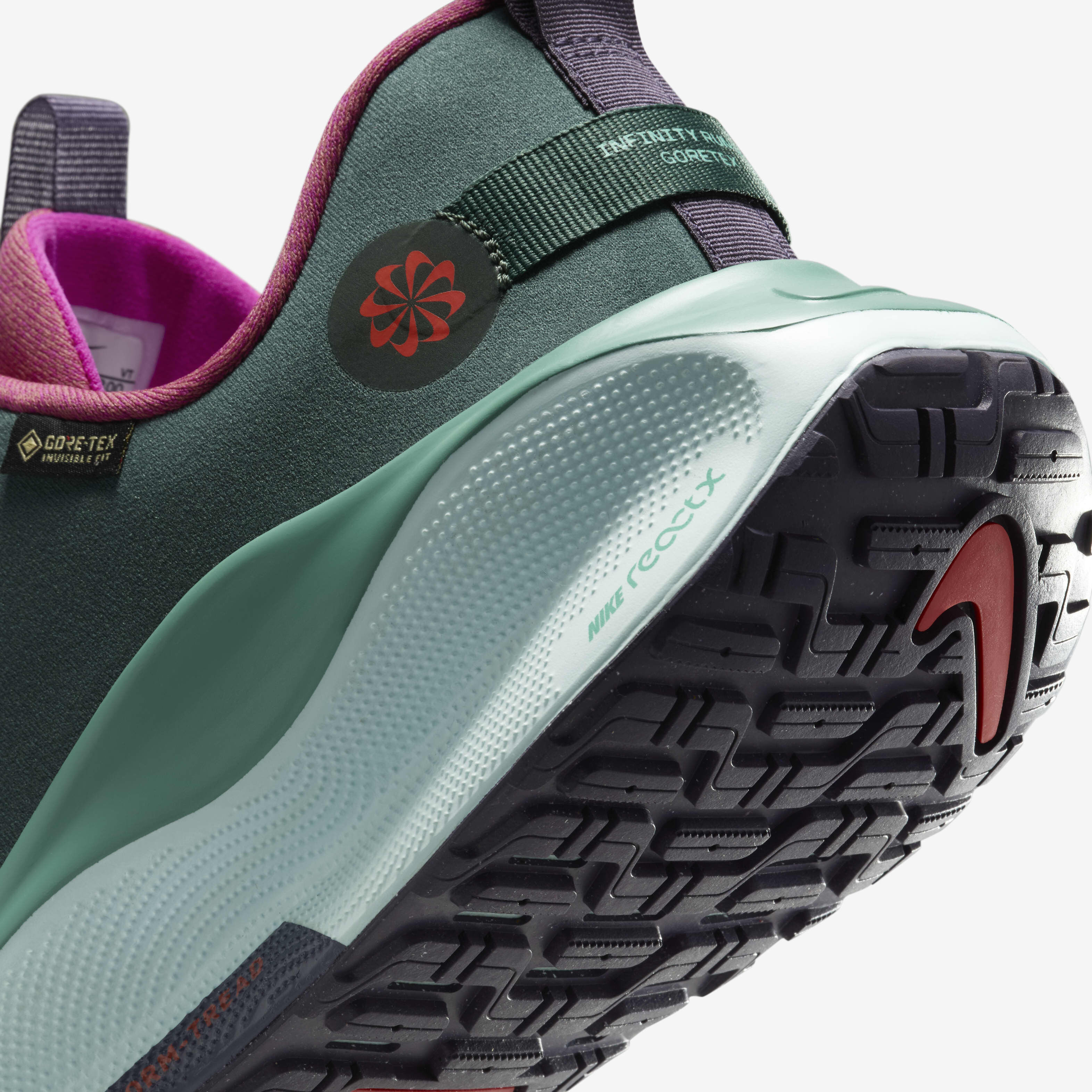 Nike InfinityRN 4 GORE-TEX image number 7