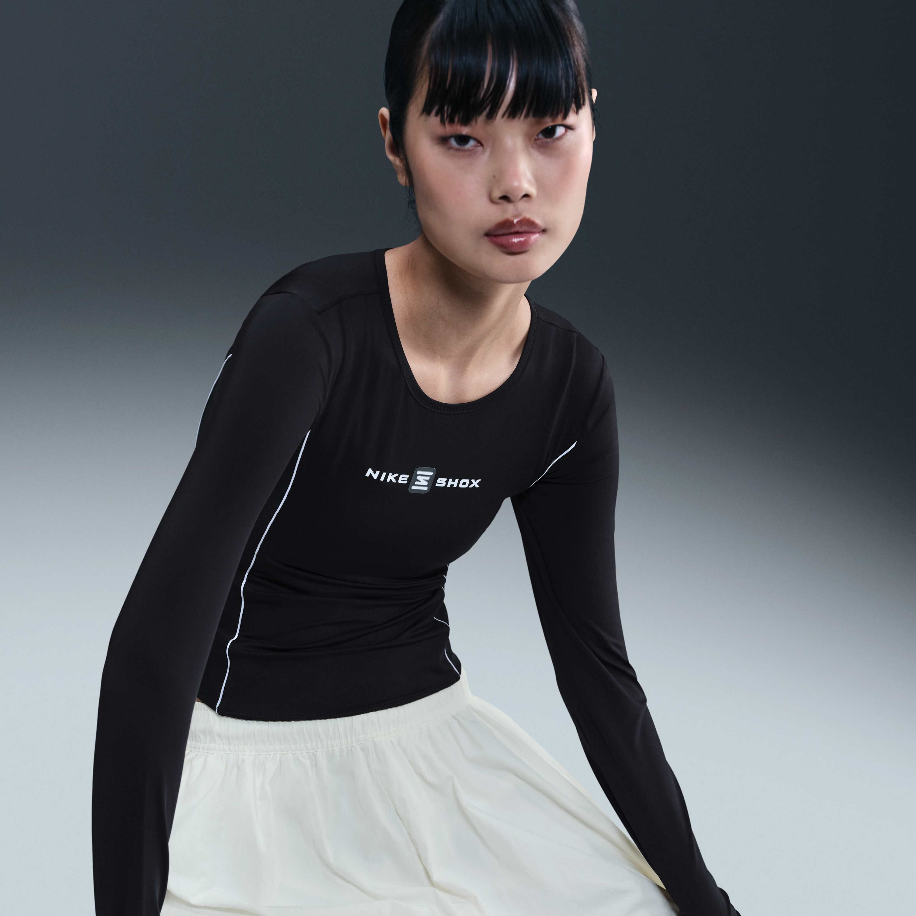 نايكي سبورتسوير شوكس image number 2