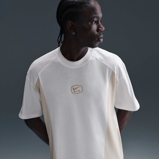 Men's Graphic T Shirts Sale-Nike, Nike Air, Men's T-Shirt