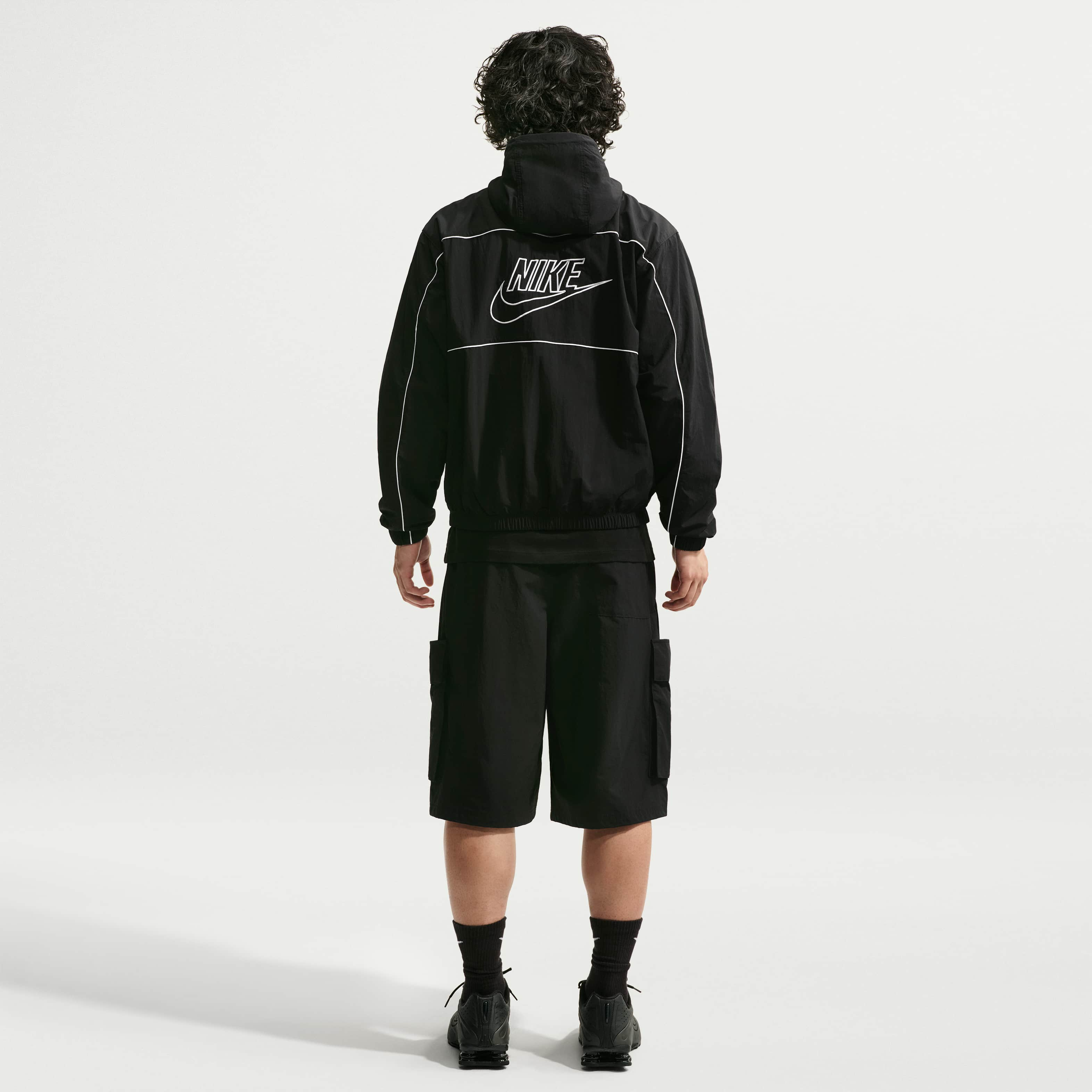 Nike Club image number 4