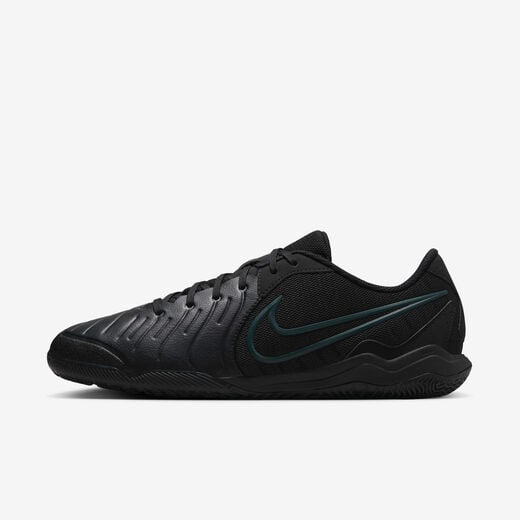 Tiempo Football Shoes-Nike, Nike Tiempo Legend 10 Academy, Indoor Court Low-Top Football Shoes