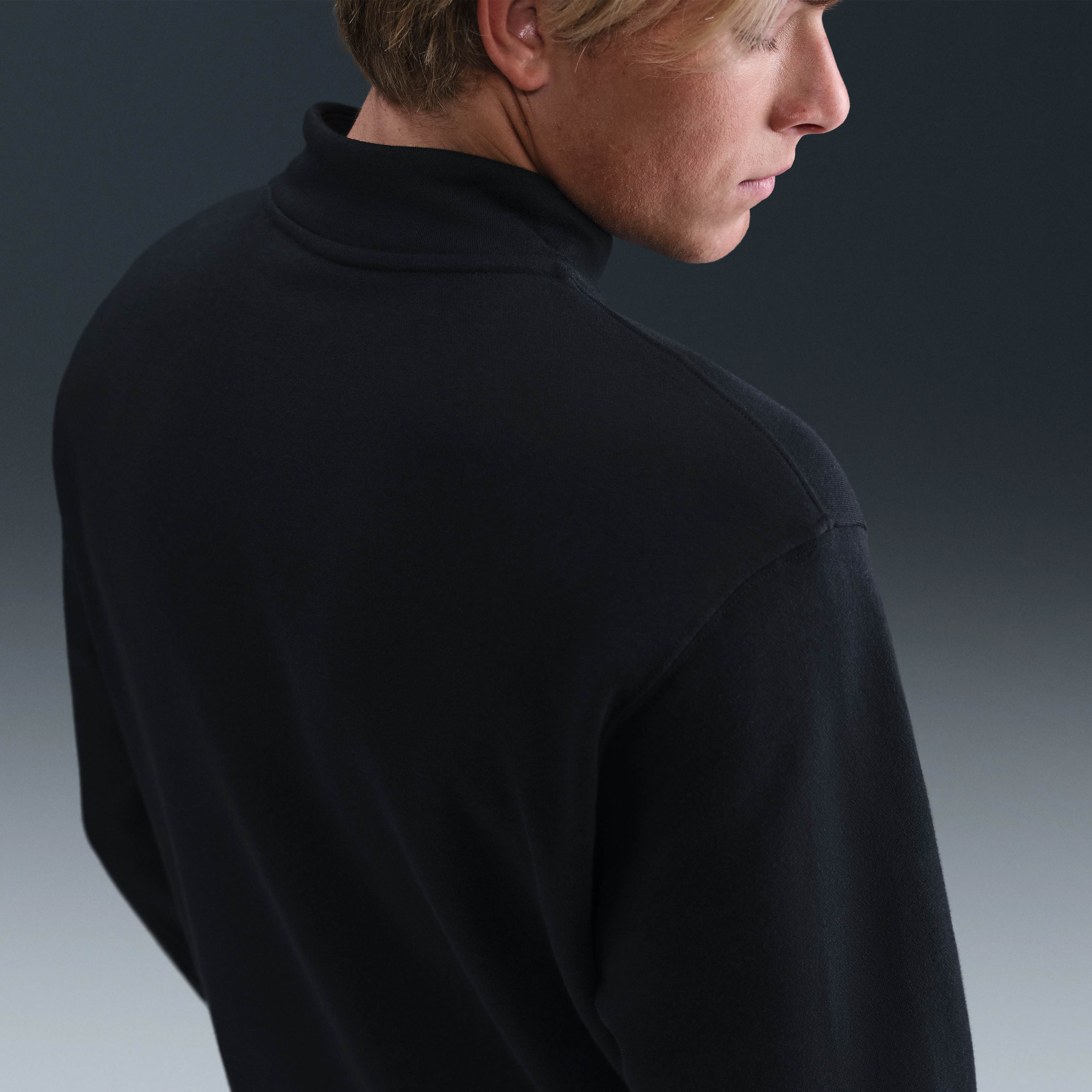 Nike Sportswear Club image number 1