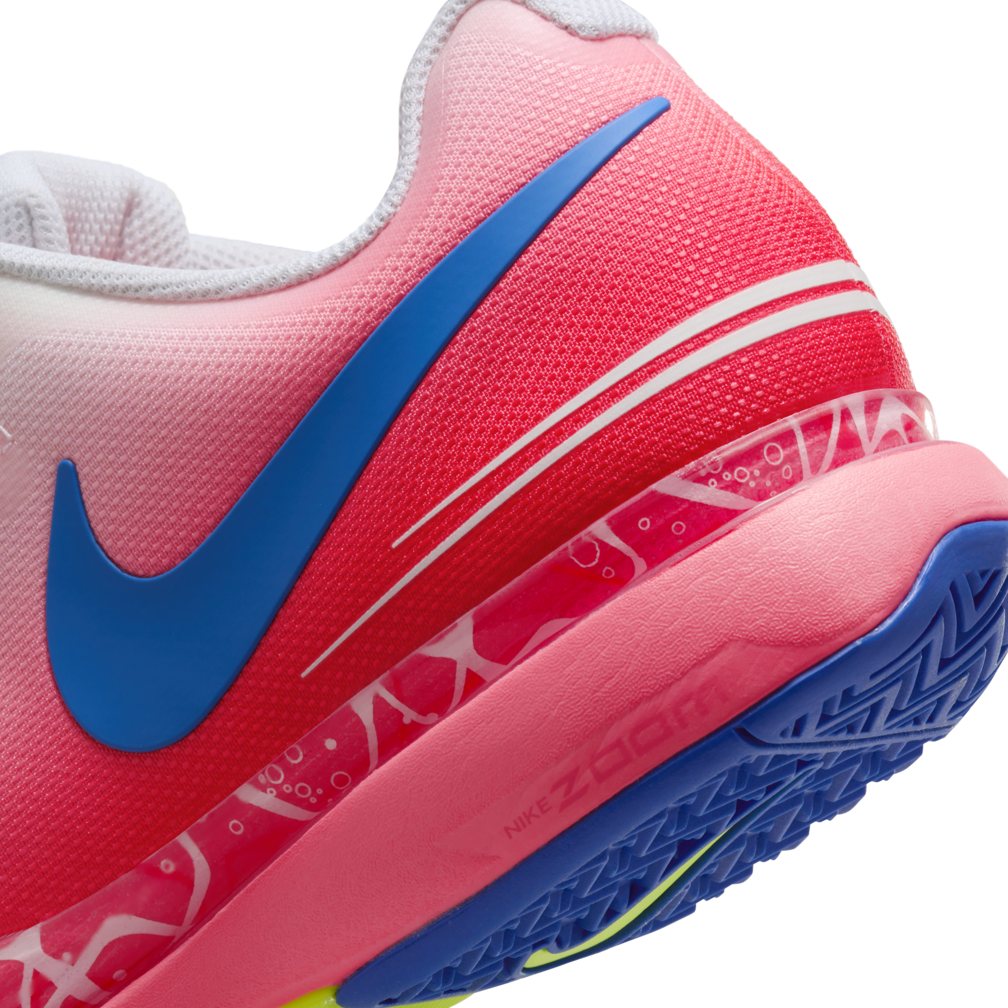 Nike tennis shoes zoom vapor 9.5 discount