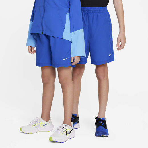 Shorts-Nike, Nike Multi, Older Kids' Dri-FIT Training Shorts