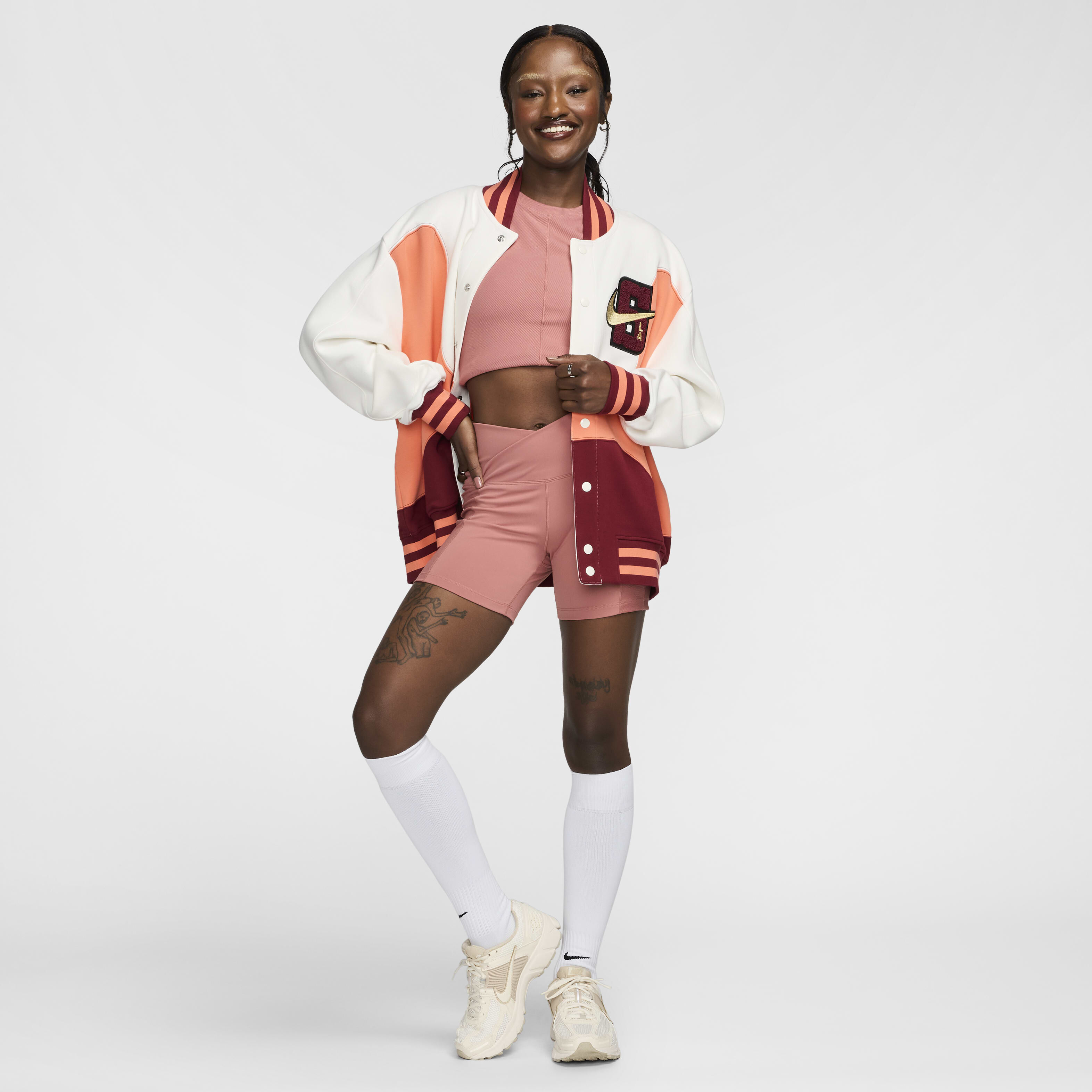 Nike One Wrap image number 6