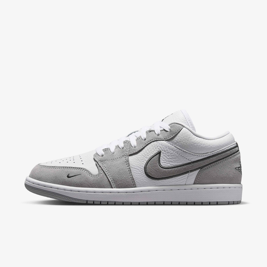 Jordan-JRDN, Air Jordan 1 Low SE, Men's Shoes