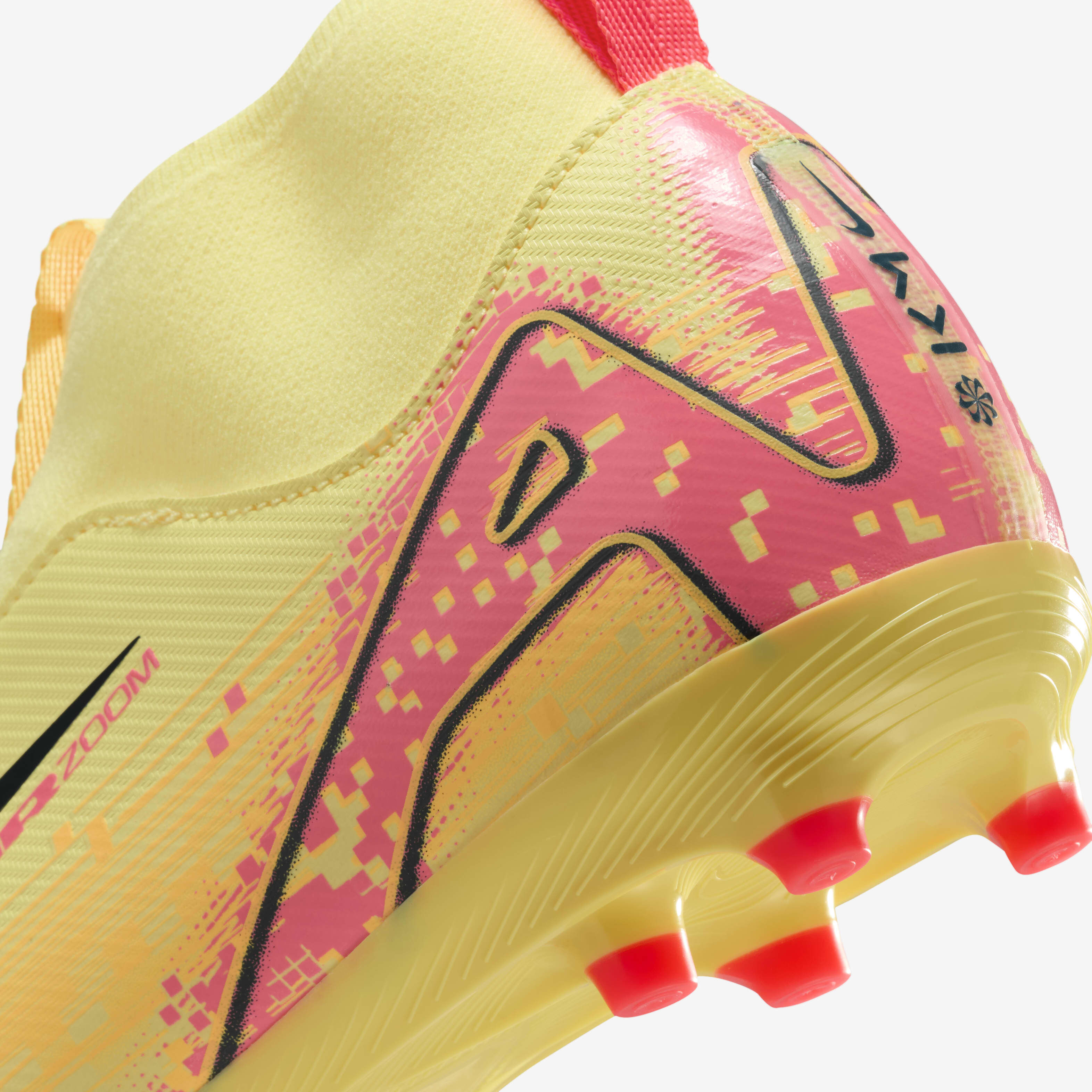 Nike Jr. Mercurial Superfly 10 Academy 'Kylian Mbapp&eacute;' image number 8