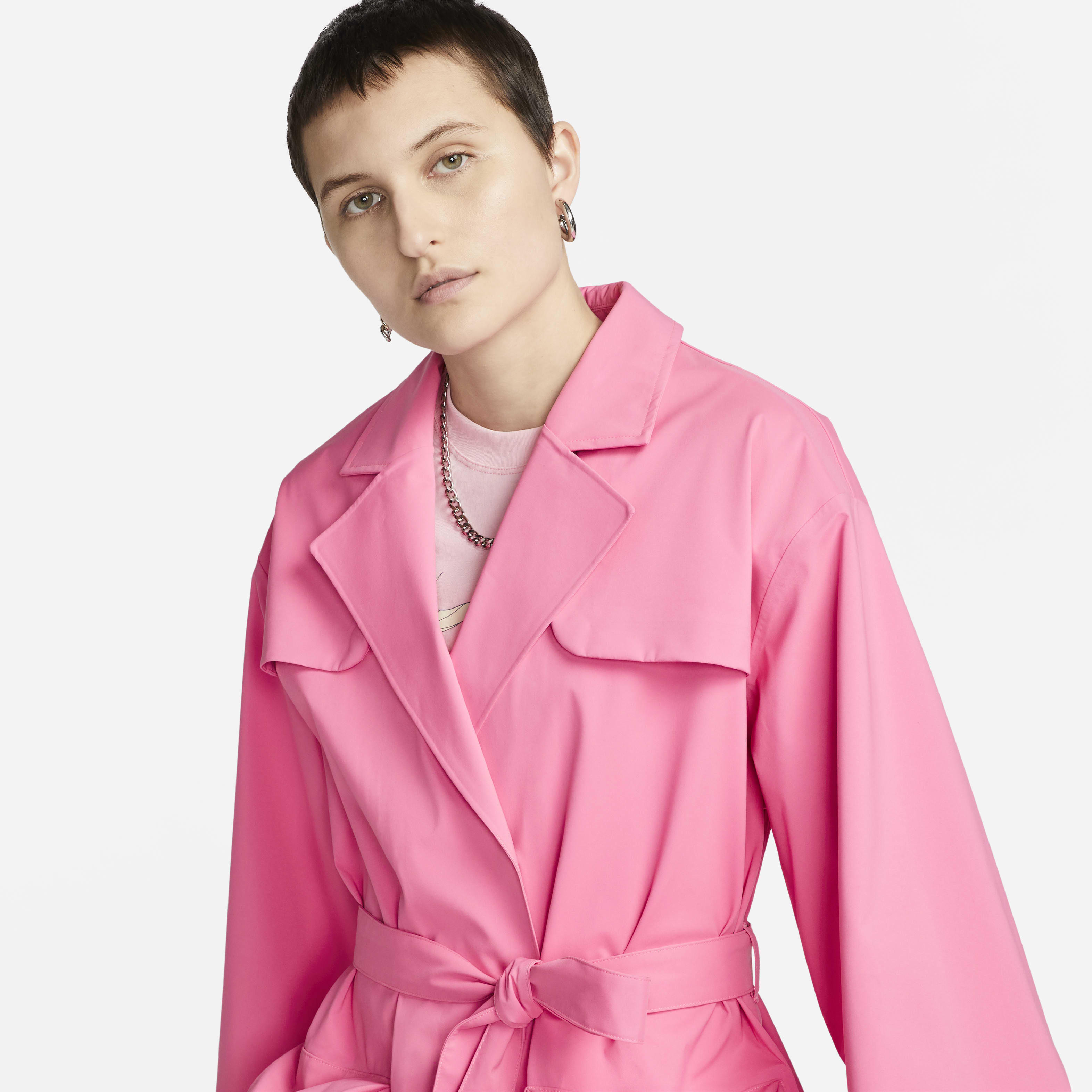 نايكي سبورتسوير ستورم-فت ADV تك باك image number 2