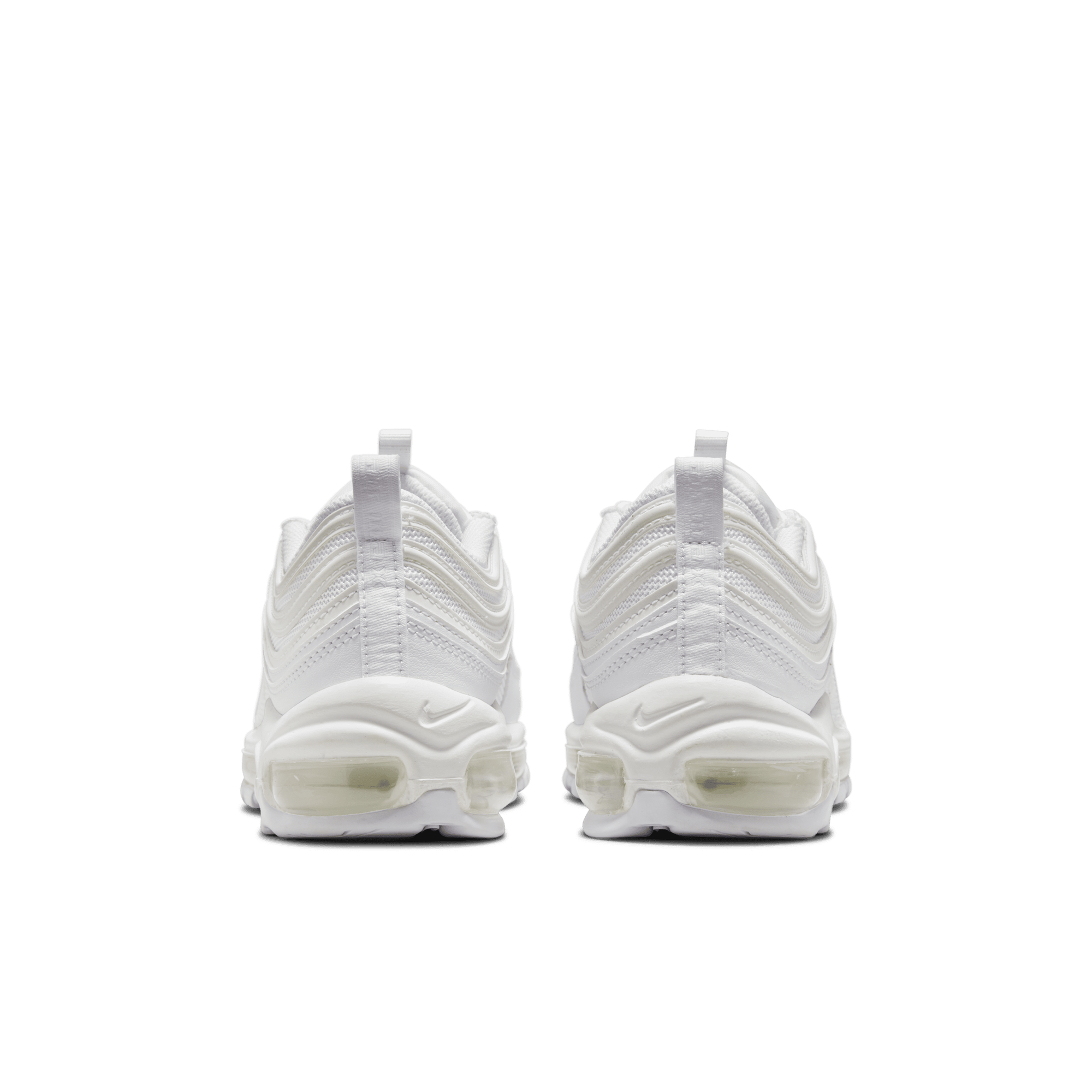 Triple white air sale max 27 womens
