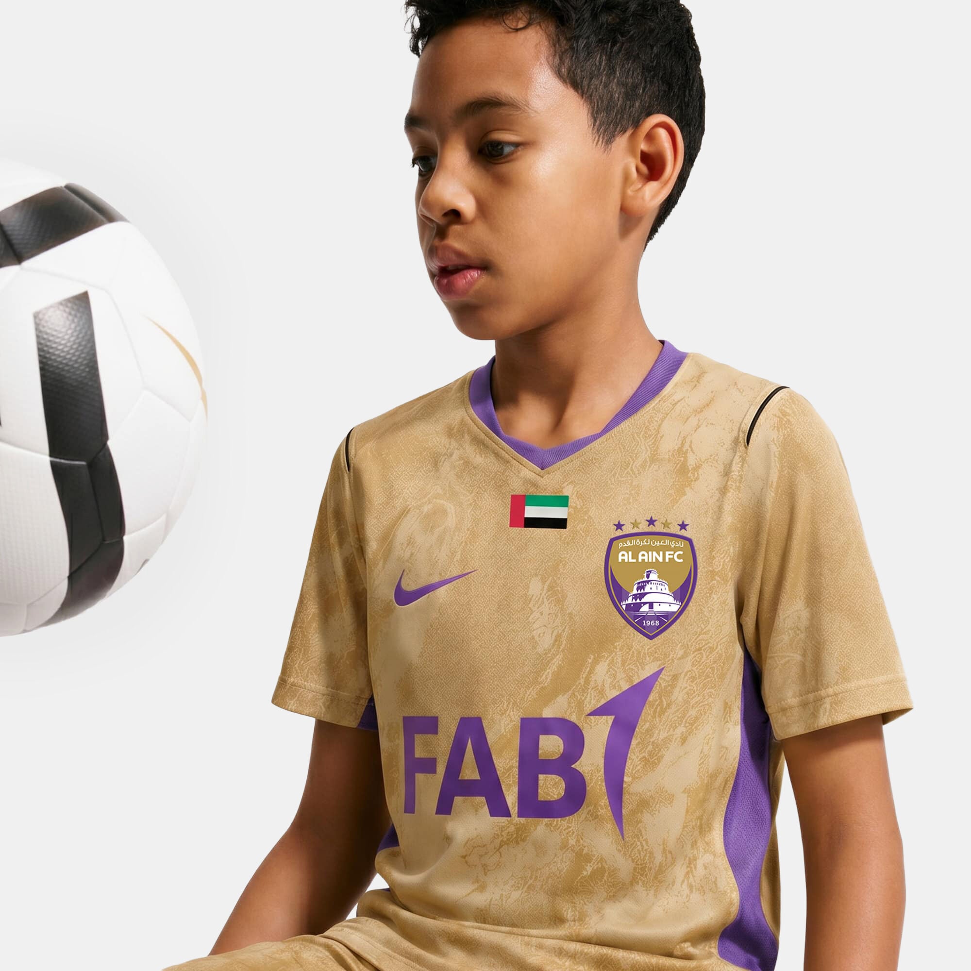 Al Ain FC 2026/27 Stadium 3rd image number 2