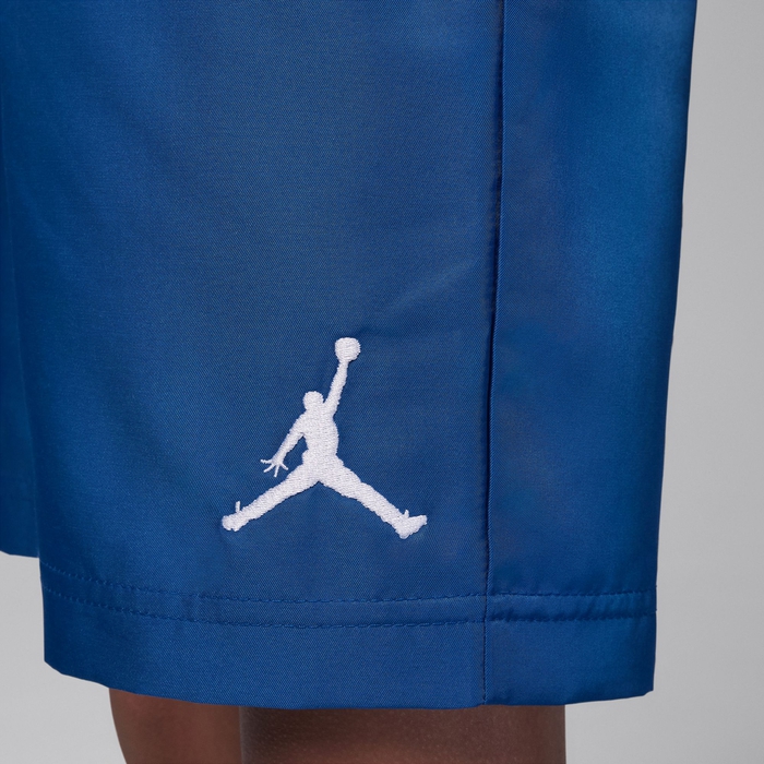 Jordan Jumpman Woven Play Shorts image number 3 Jordan Jumpman Woven Play Shorts image number 3