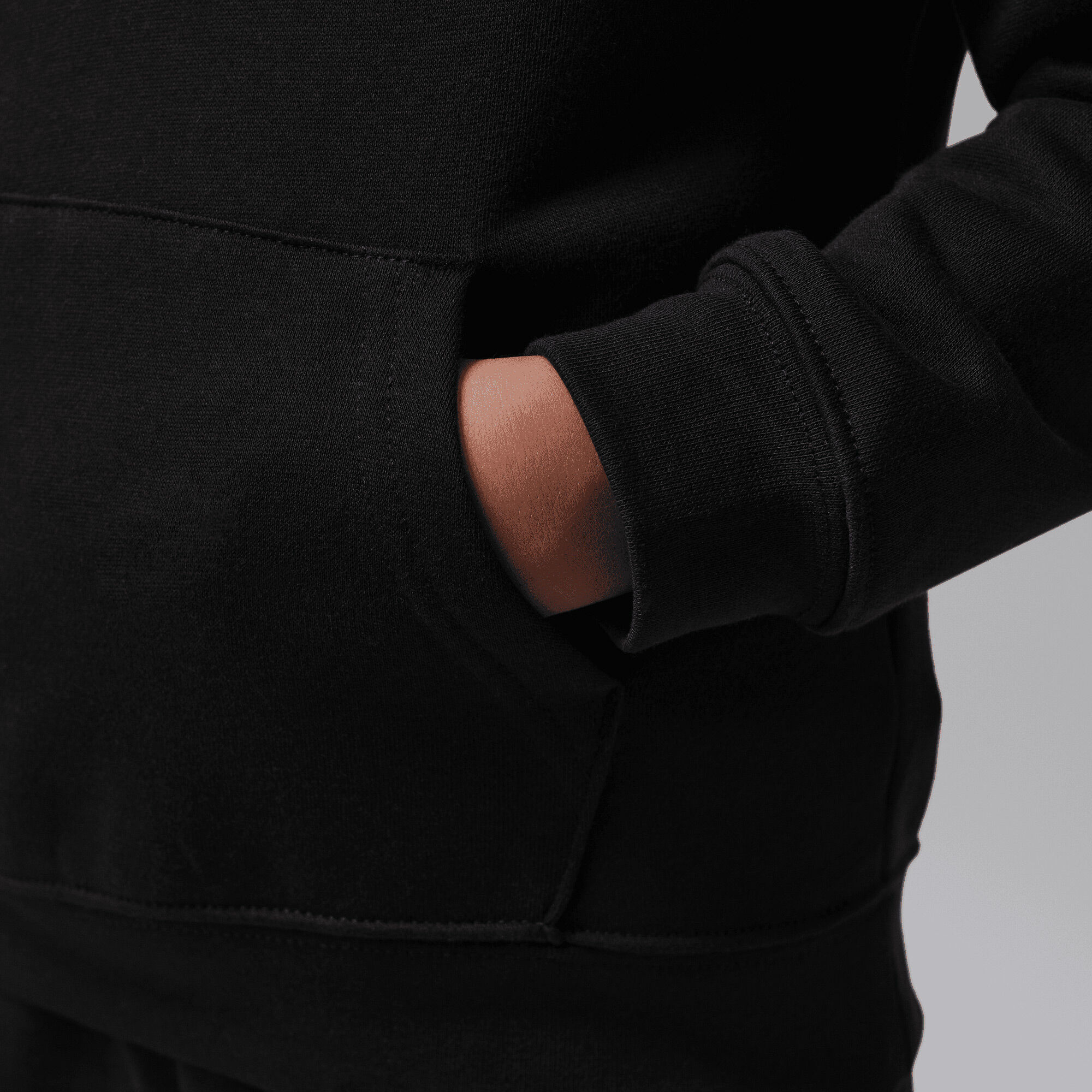 Jordan Brooklyn Fleece image number 4