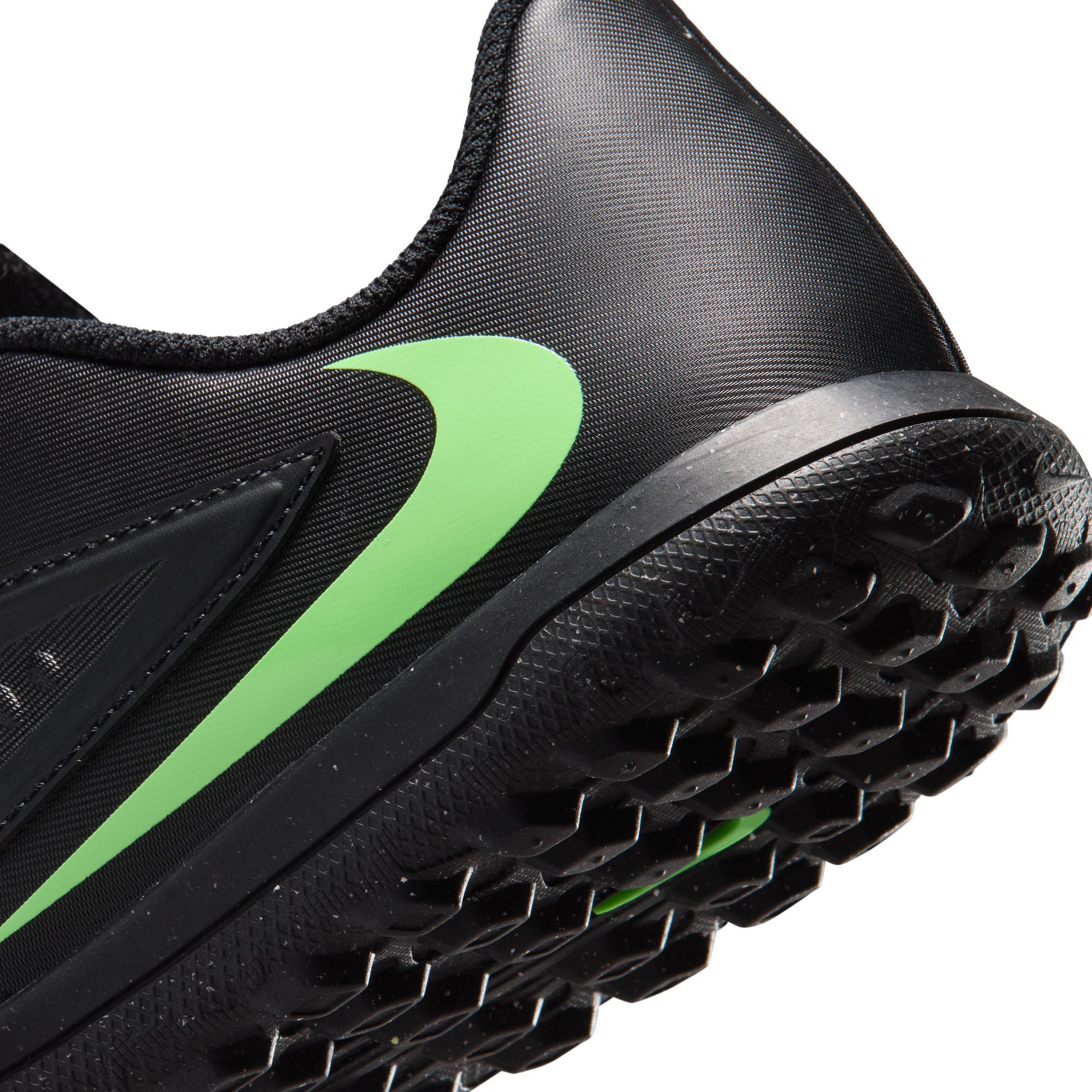 Nike Jr. Phantom 6 Low Club image number 6