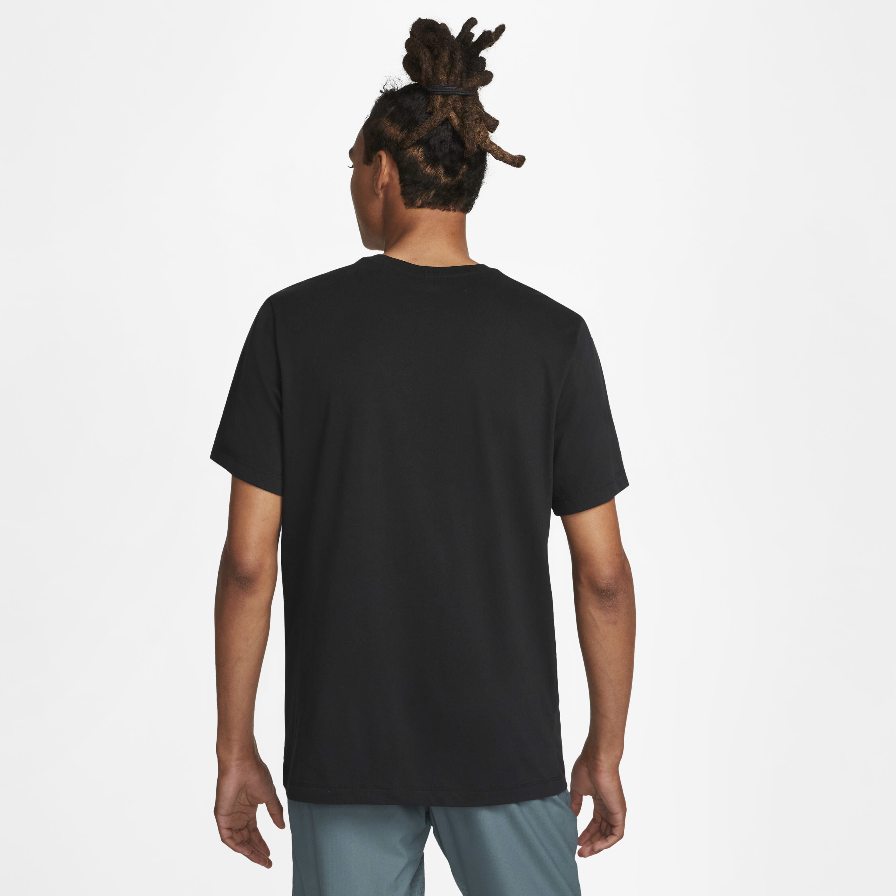 Nike Dri-FIT image number 1