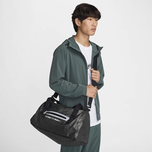 All Bags - Duffel Bags-Nike, Nike Pro, Storm-FIT ADV Duffle Bag (38L)
