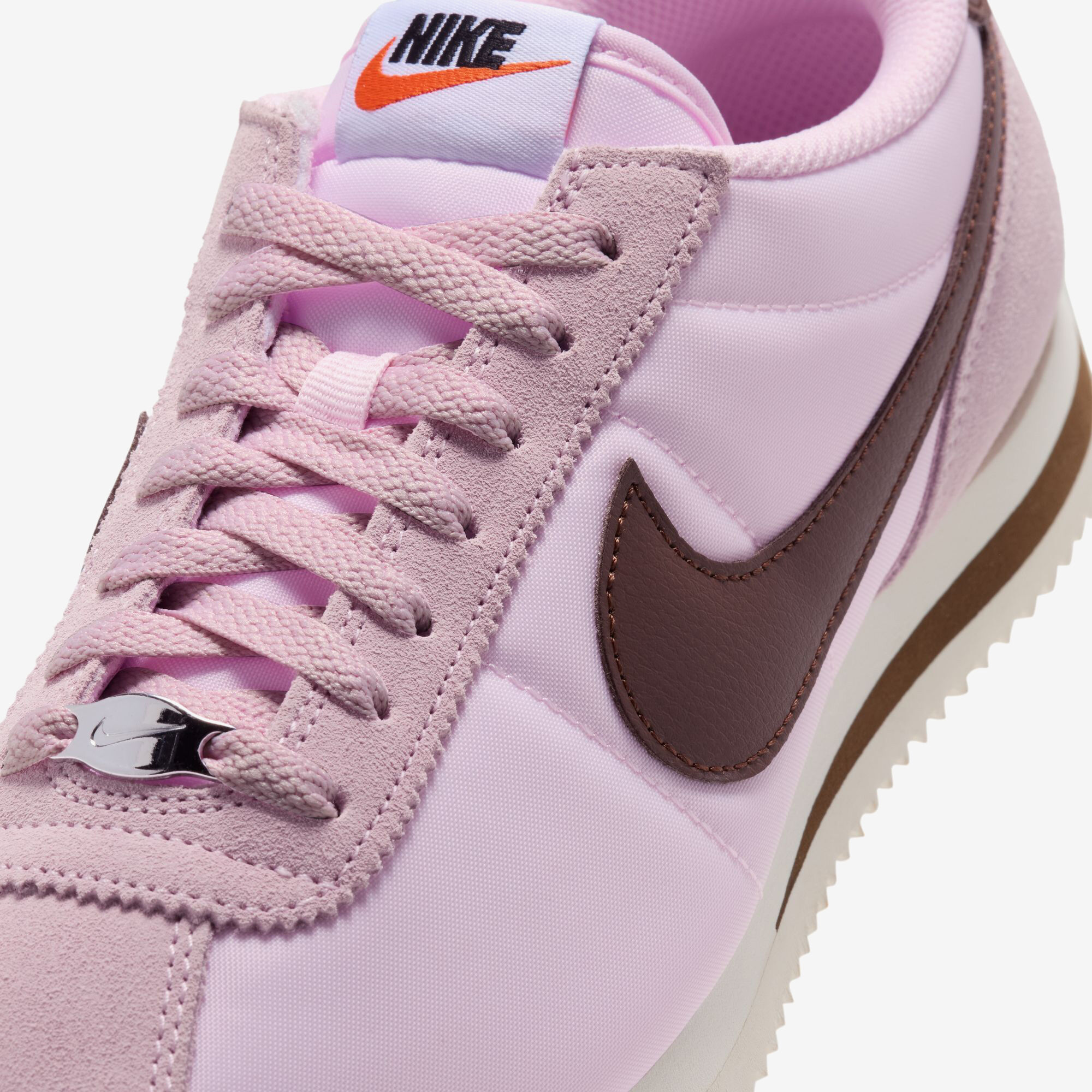 Nike Cortez Textile image number 8